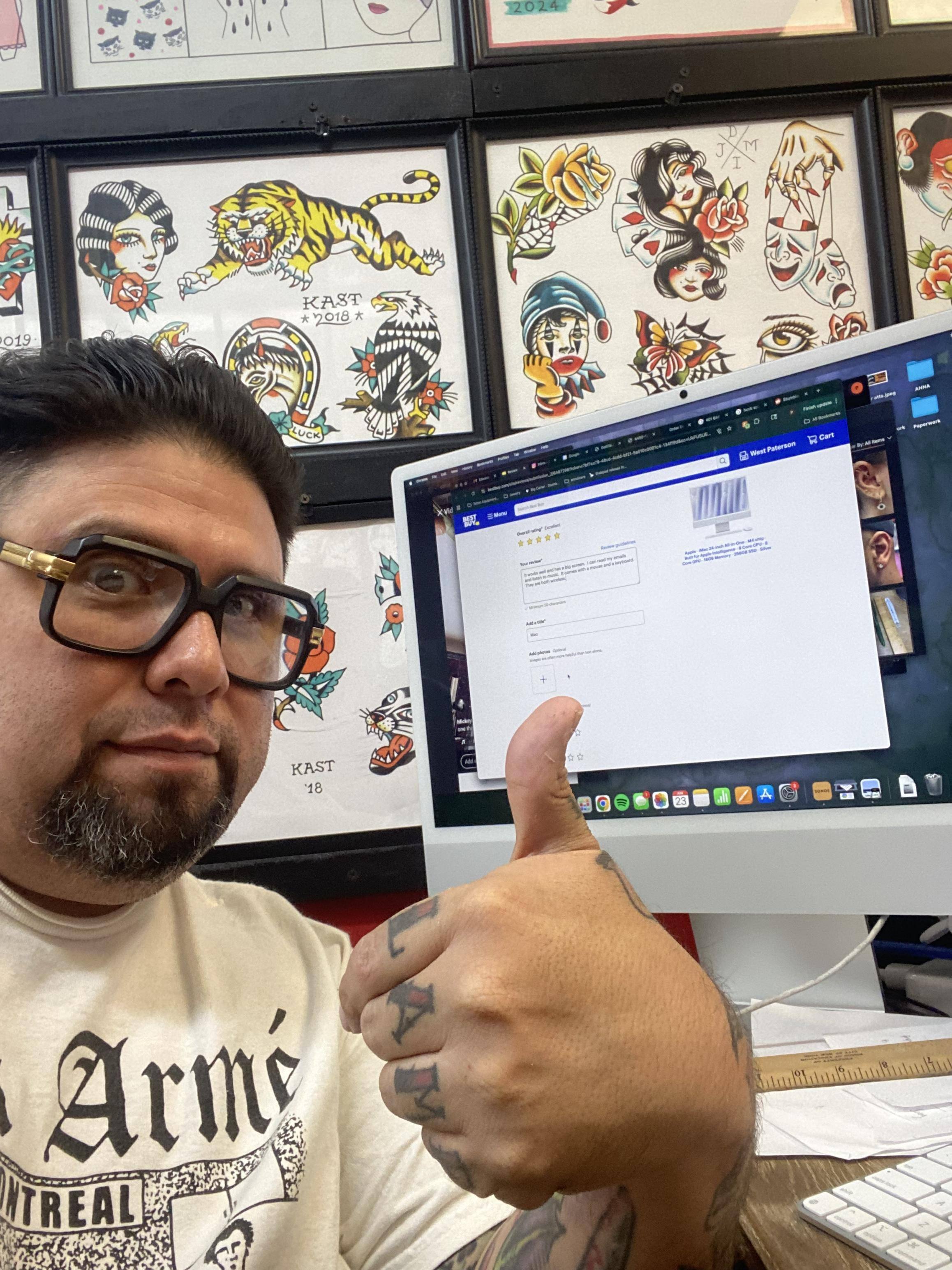 Customer provided, click to load a larger version