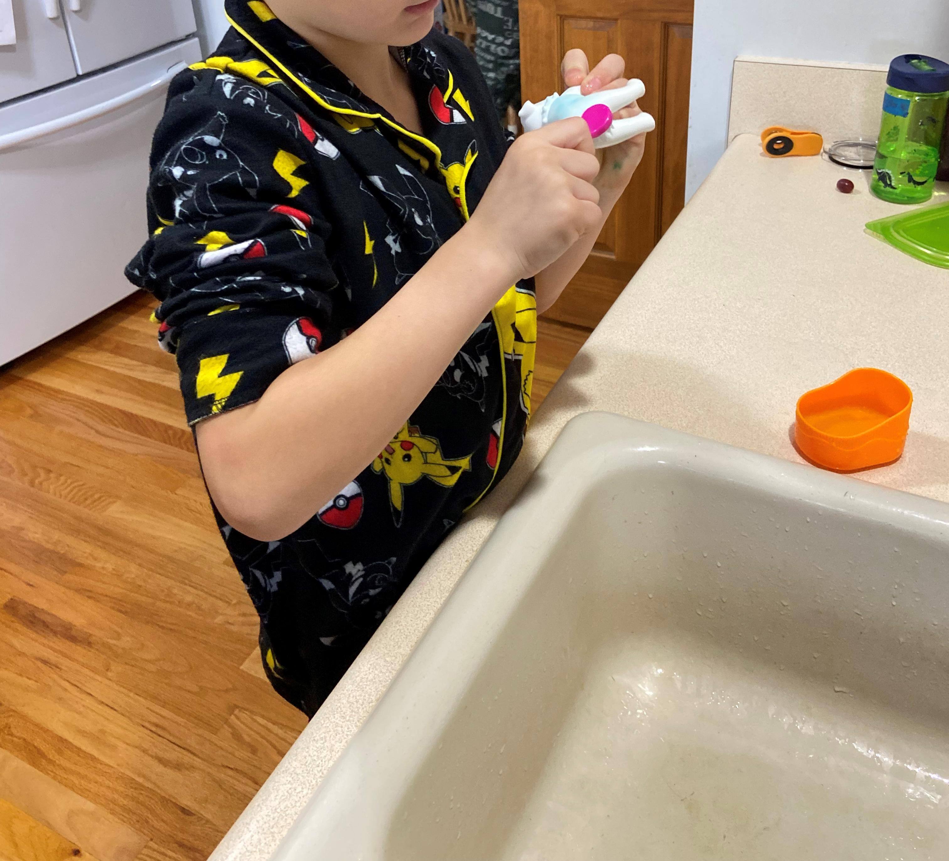 Customer provided image, click to load a larger version