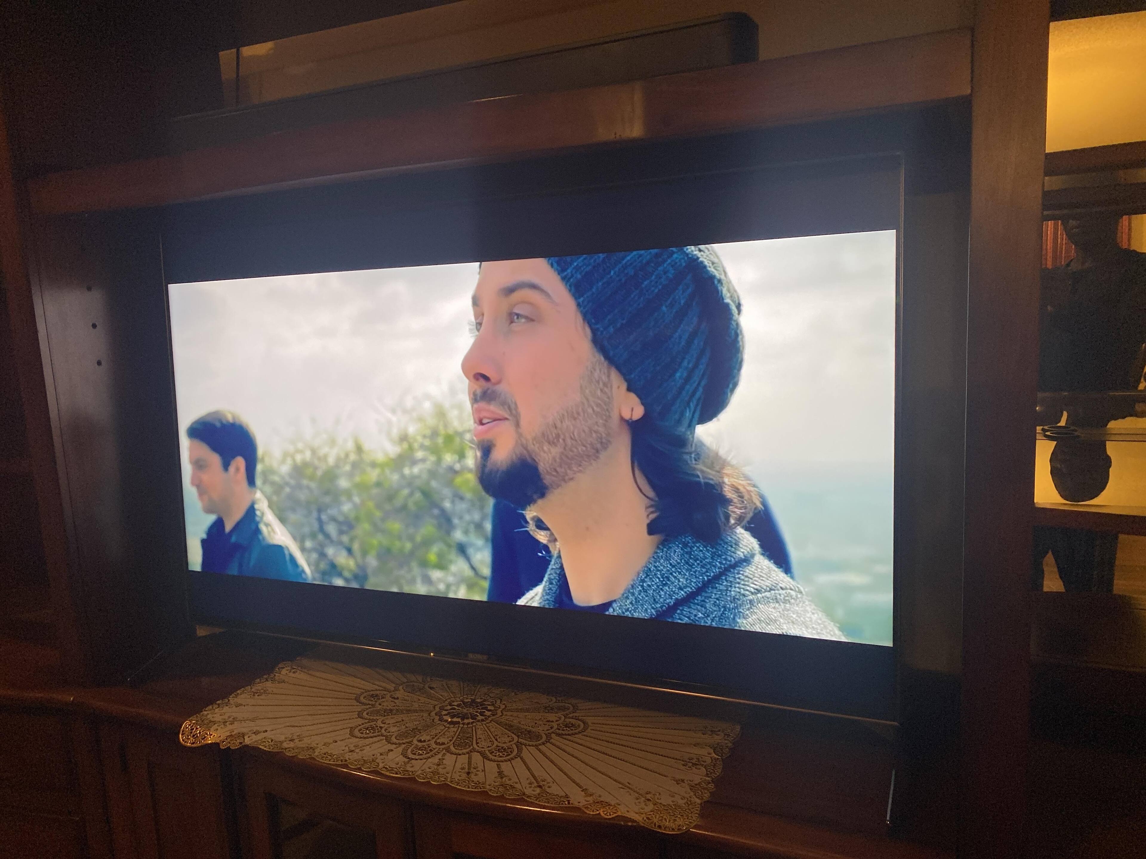 Customer provided image, click to load a larger version