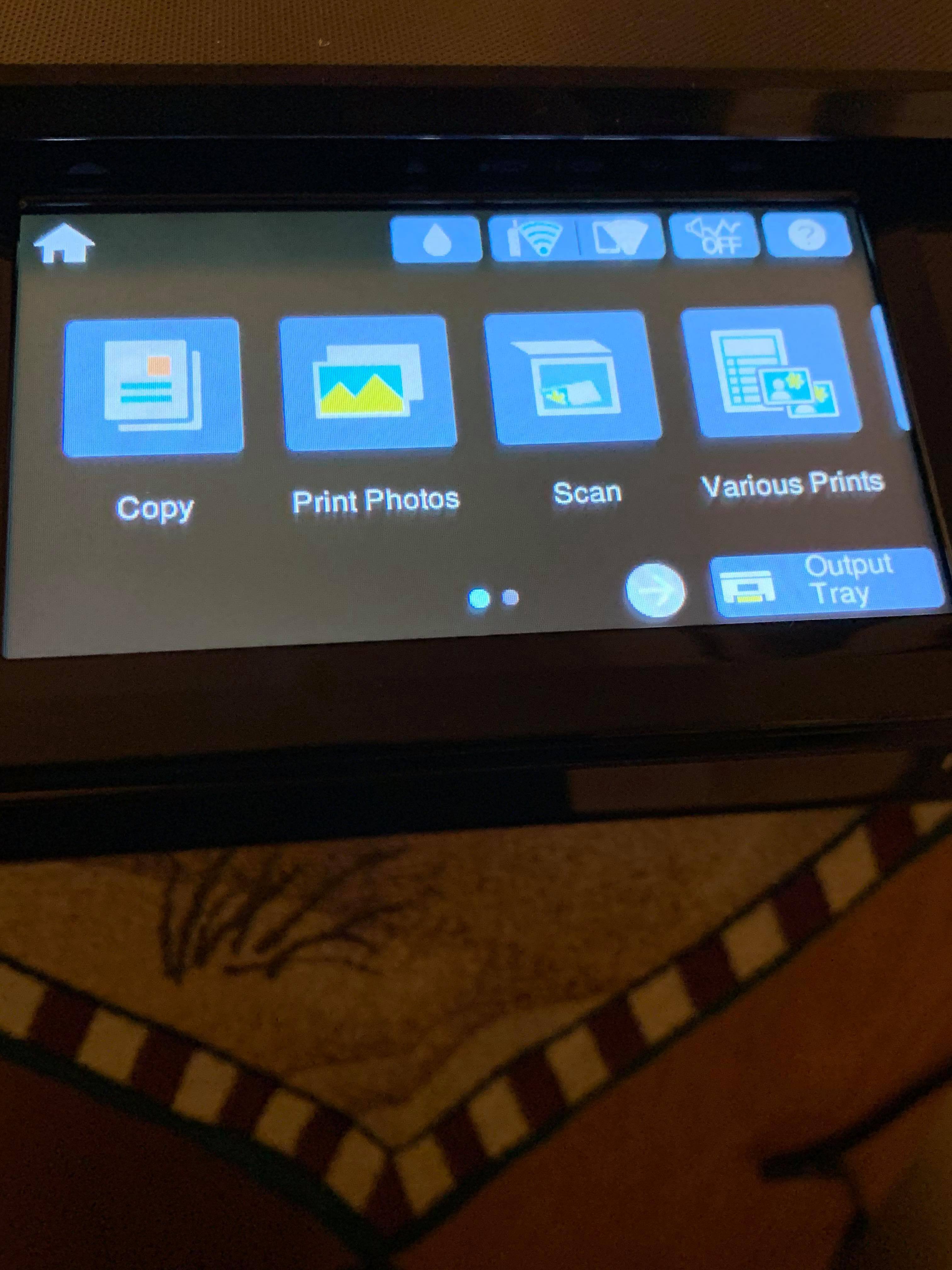 Customer provided image, click to load a larger version