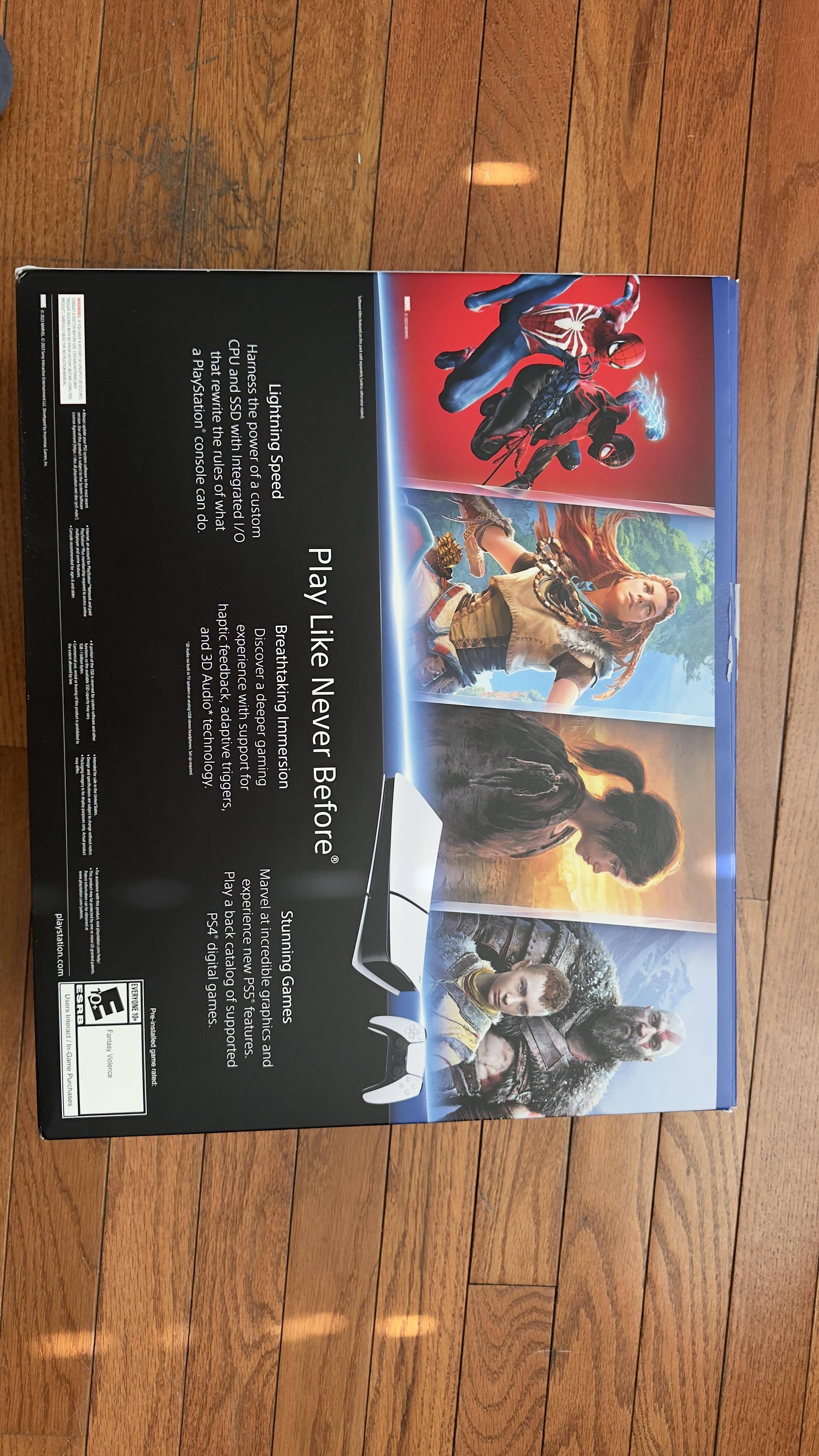 Customer provided, click to load a larger version