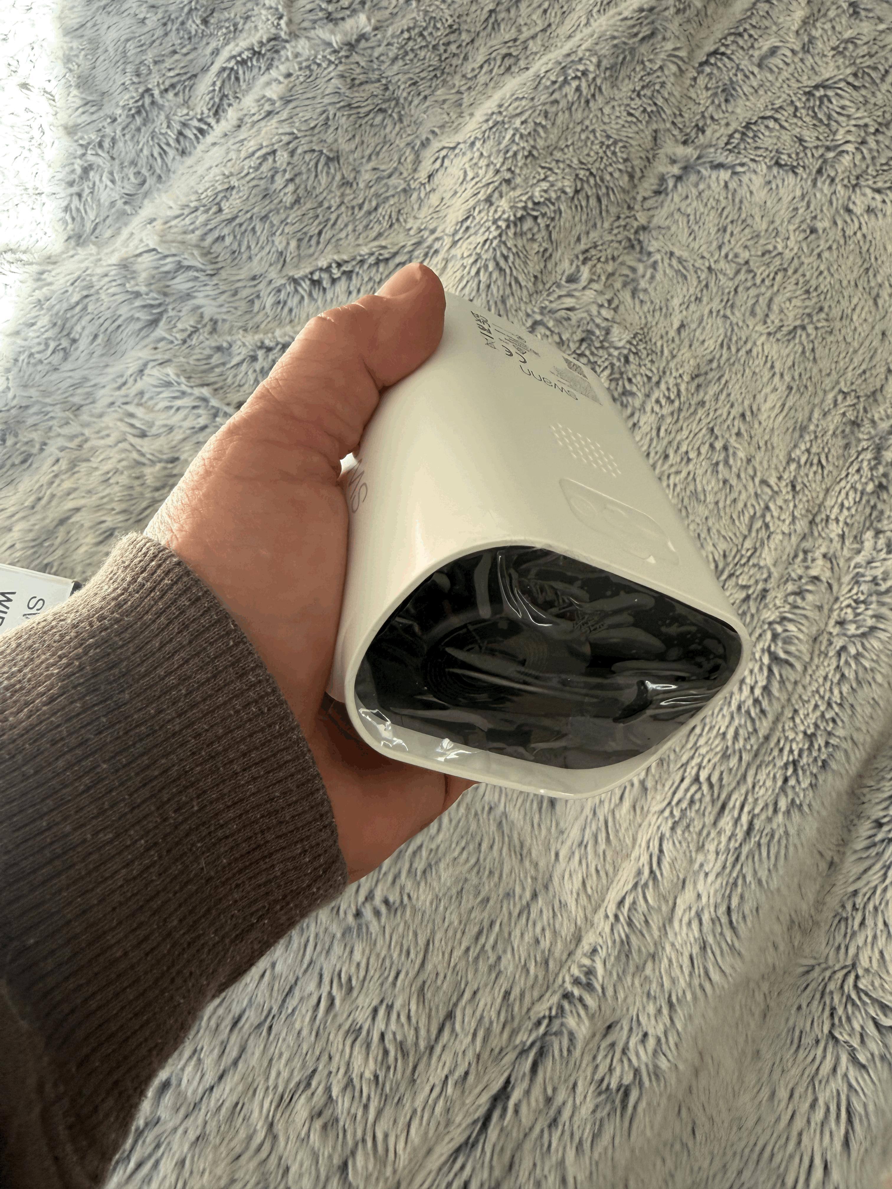 Customer provided image, click to load a larger version