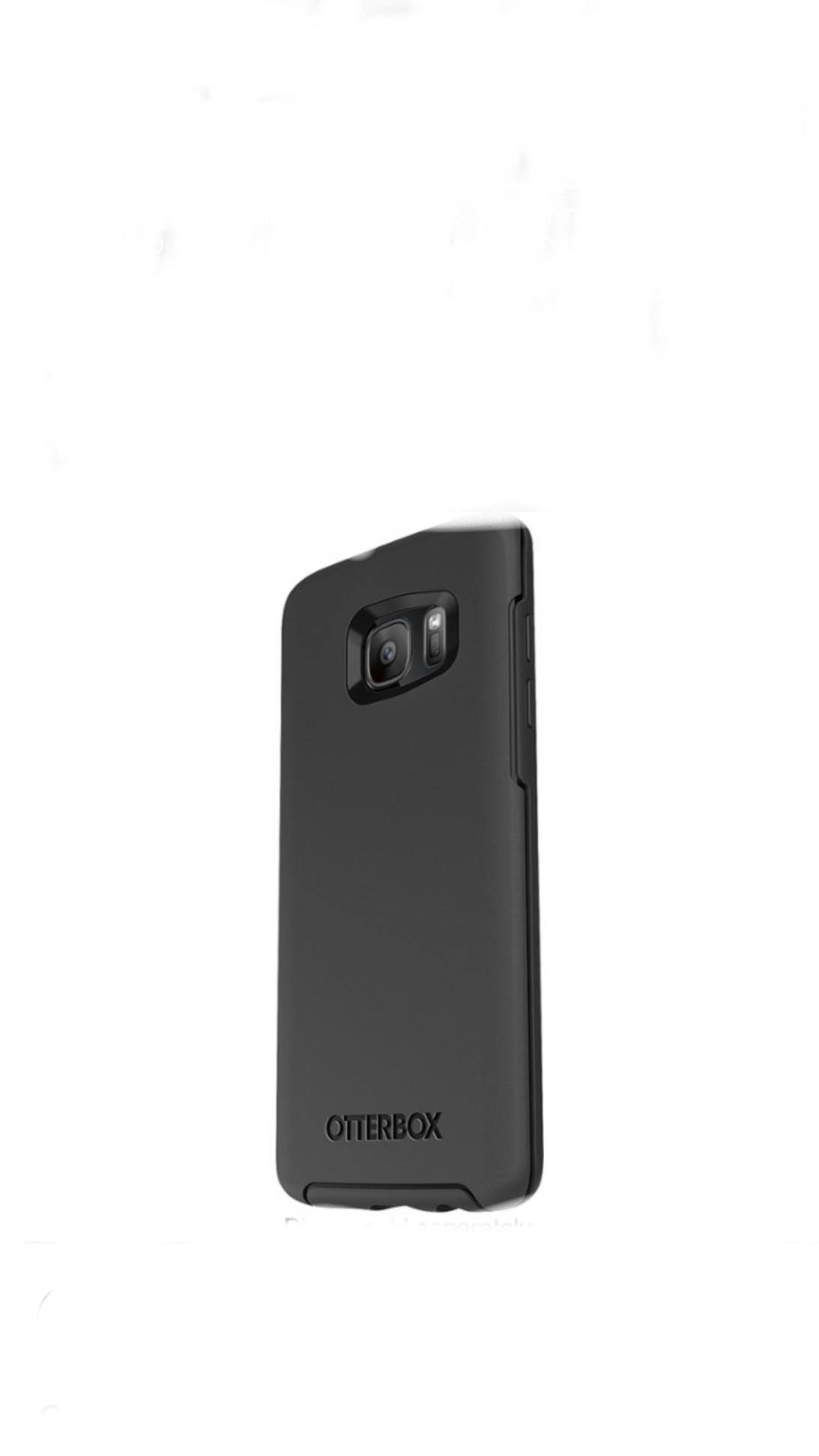 SGS7 Edge Otterbox case, click to load a larger version