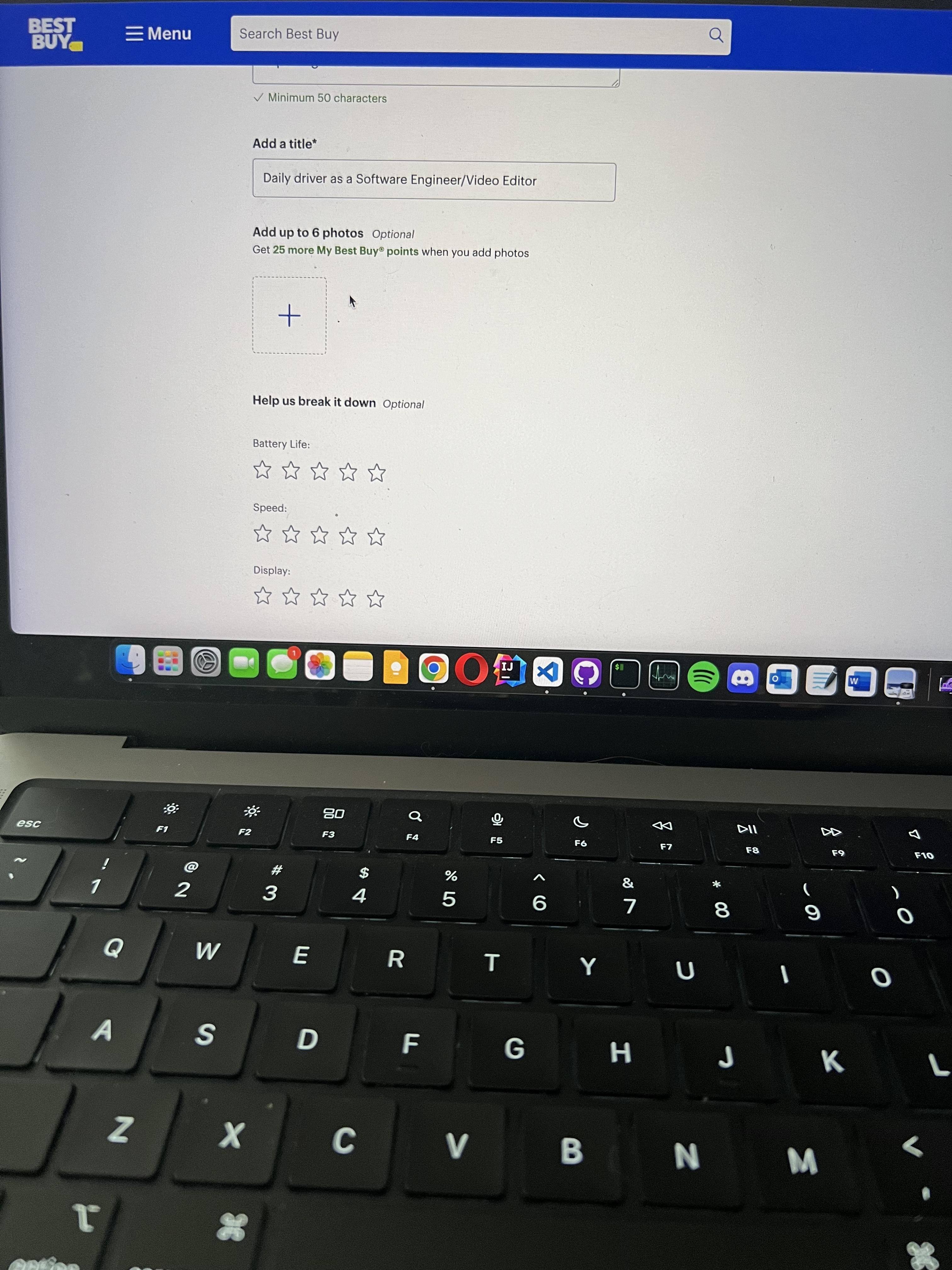 Customer provided, click to load a larger version