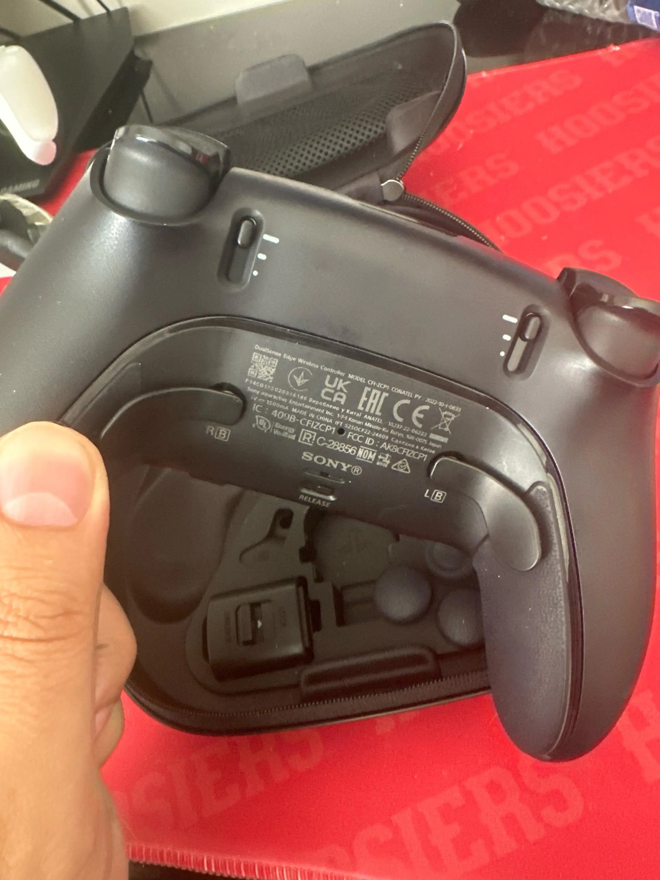 Customer provided, click to load a larger version