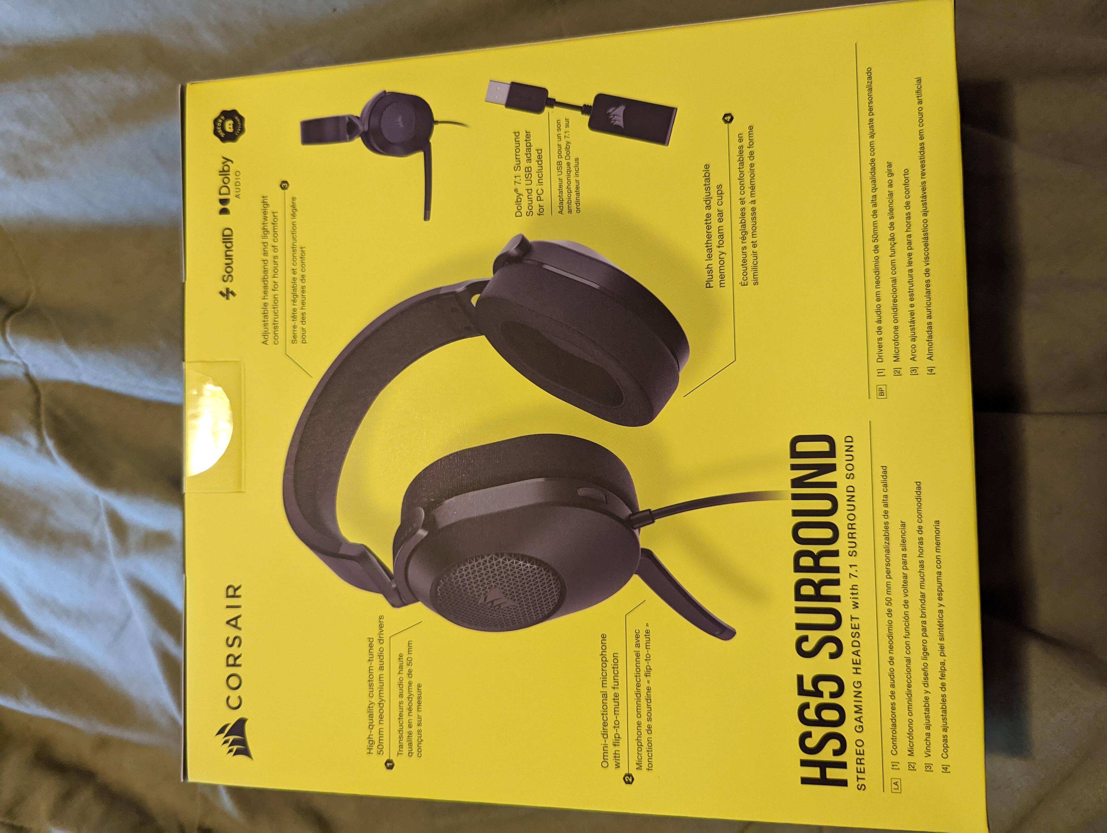 Back of the box, click to load a larger version