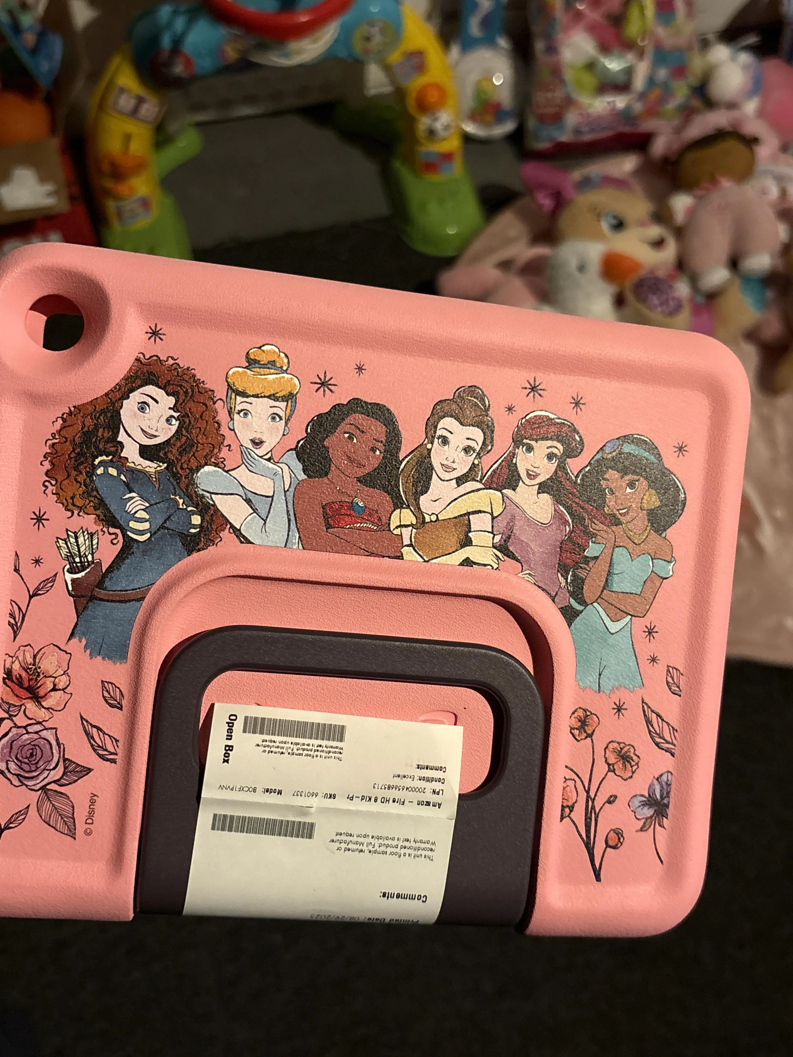 Customer provided image, click to load a larger version