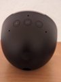 Altavoz inteligente Alexa Echo Pop negro carbón de 15 W RMS