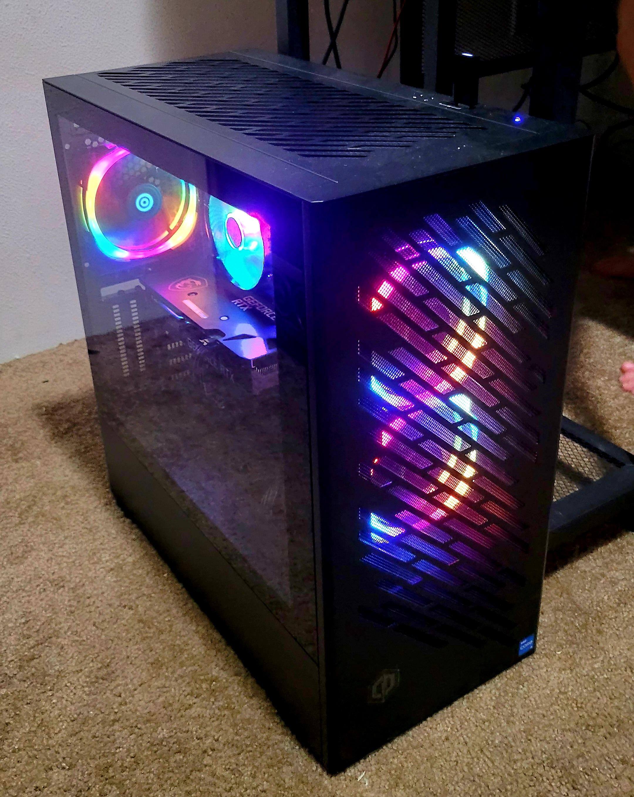 Customer provided image, click to load a larger version