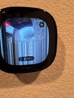 Video doesn't load or loads poorly on thermostat., click to load a larger version