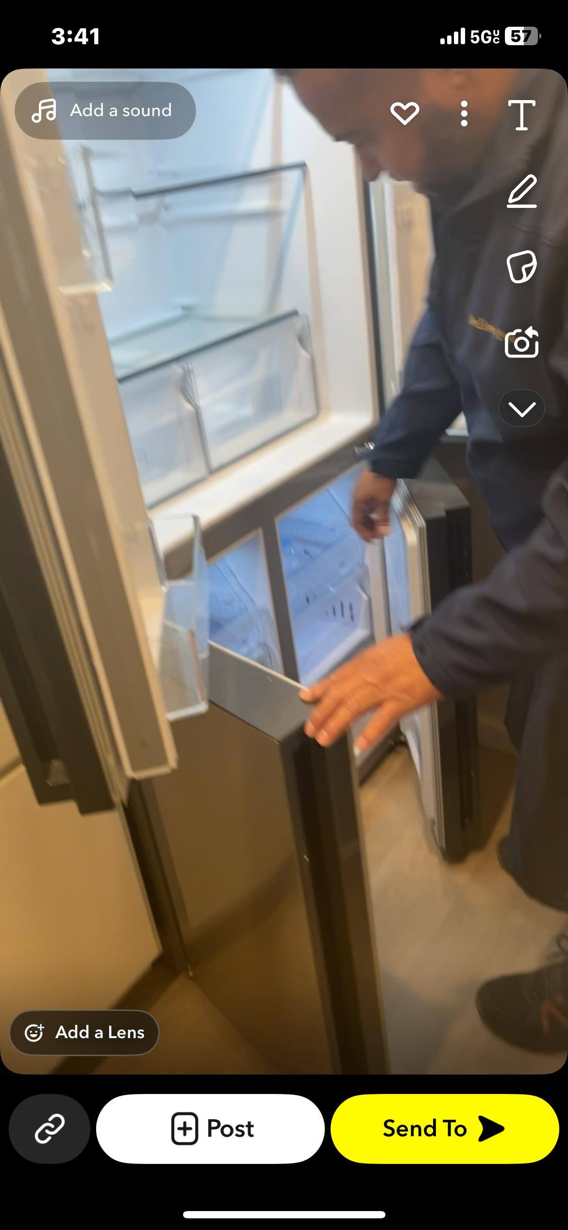 Customer provided image, click to load a larger version