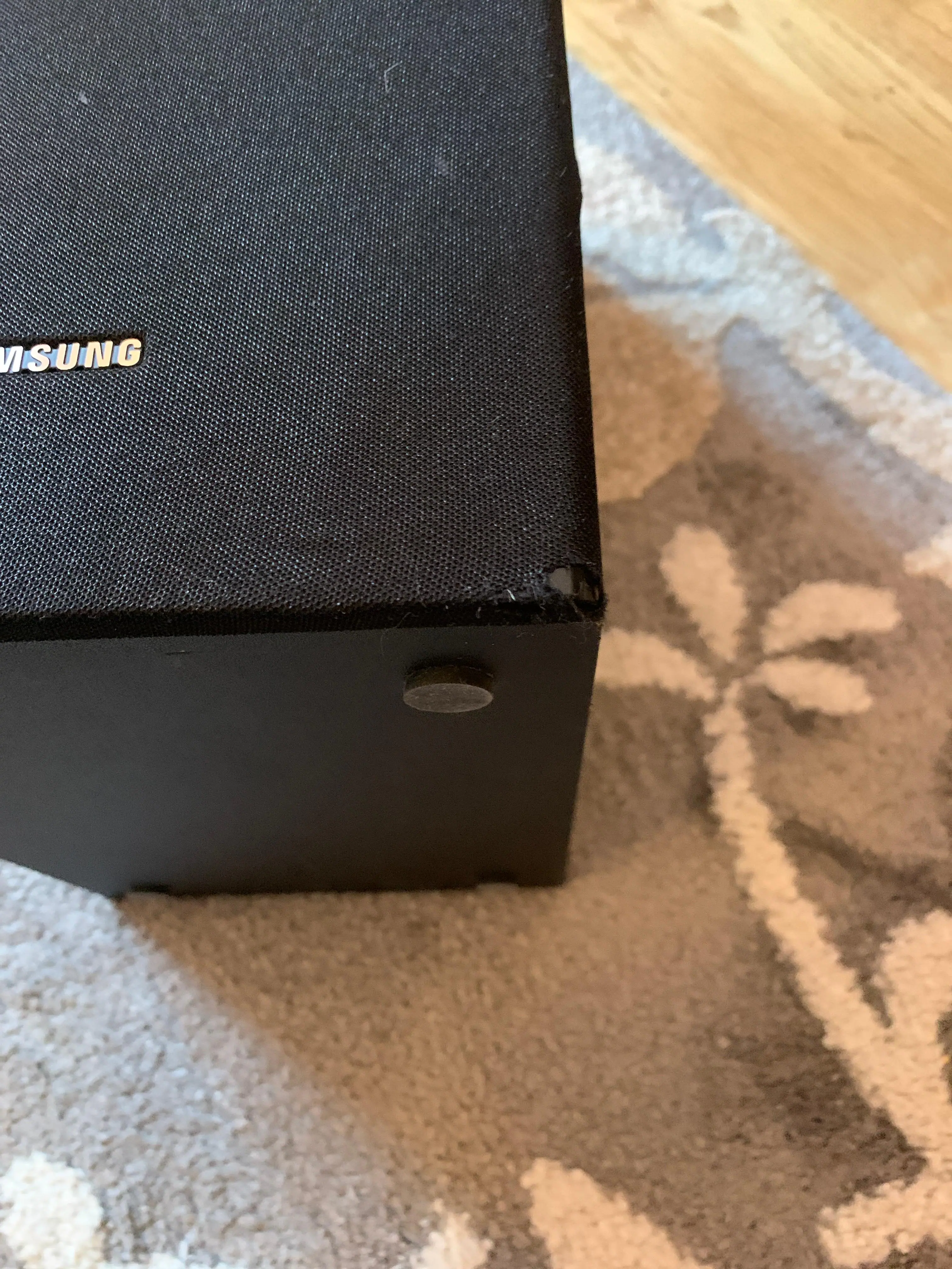 Customer provided image, click to load a larger version