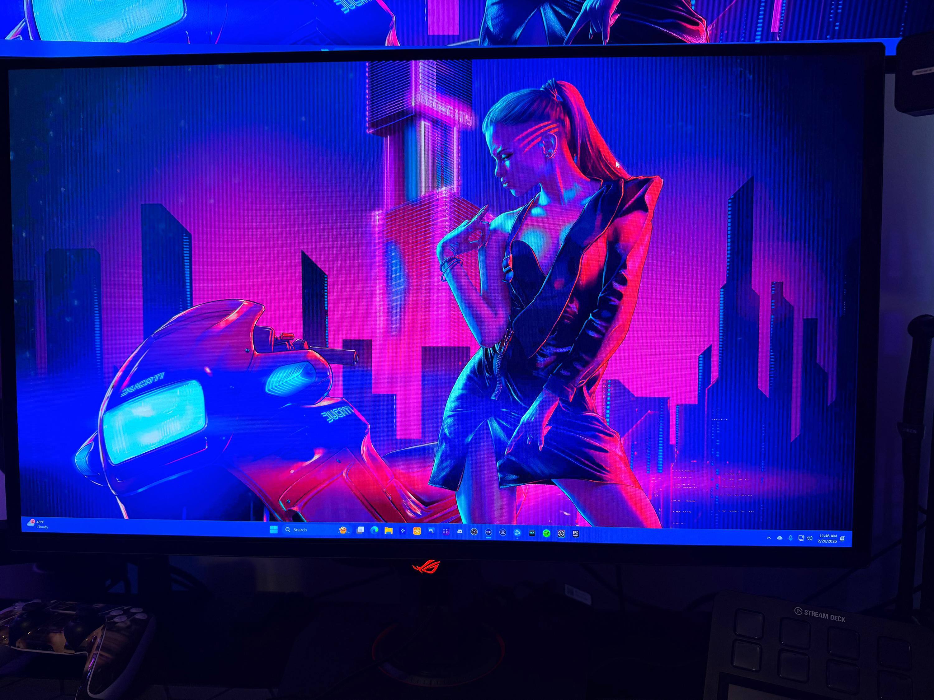 Customer provided image, click to load a larger version