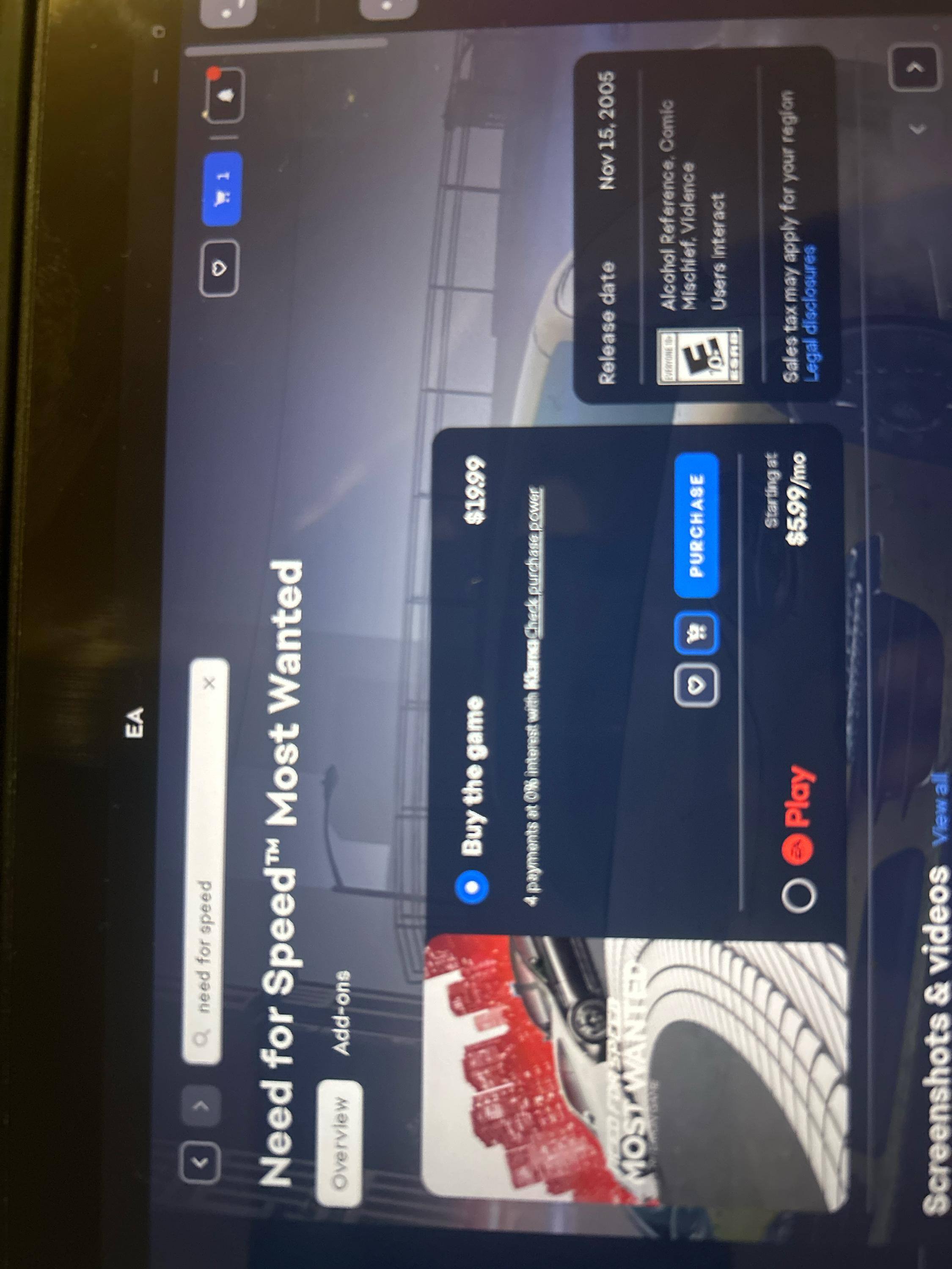 Customer provided, click to load a larger version