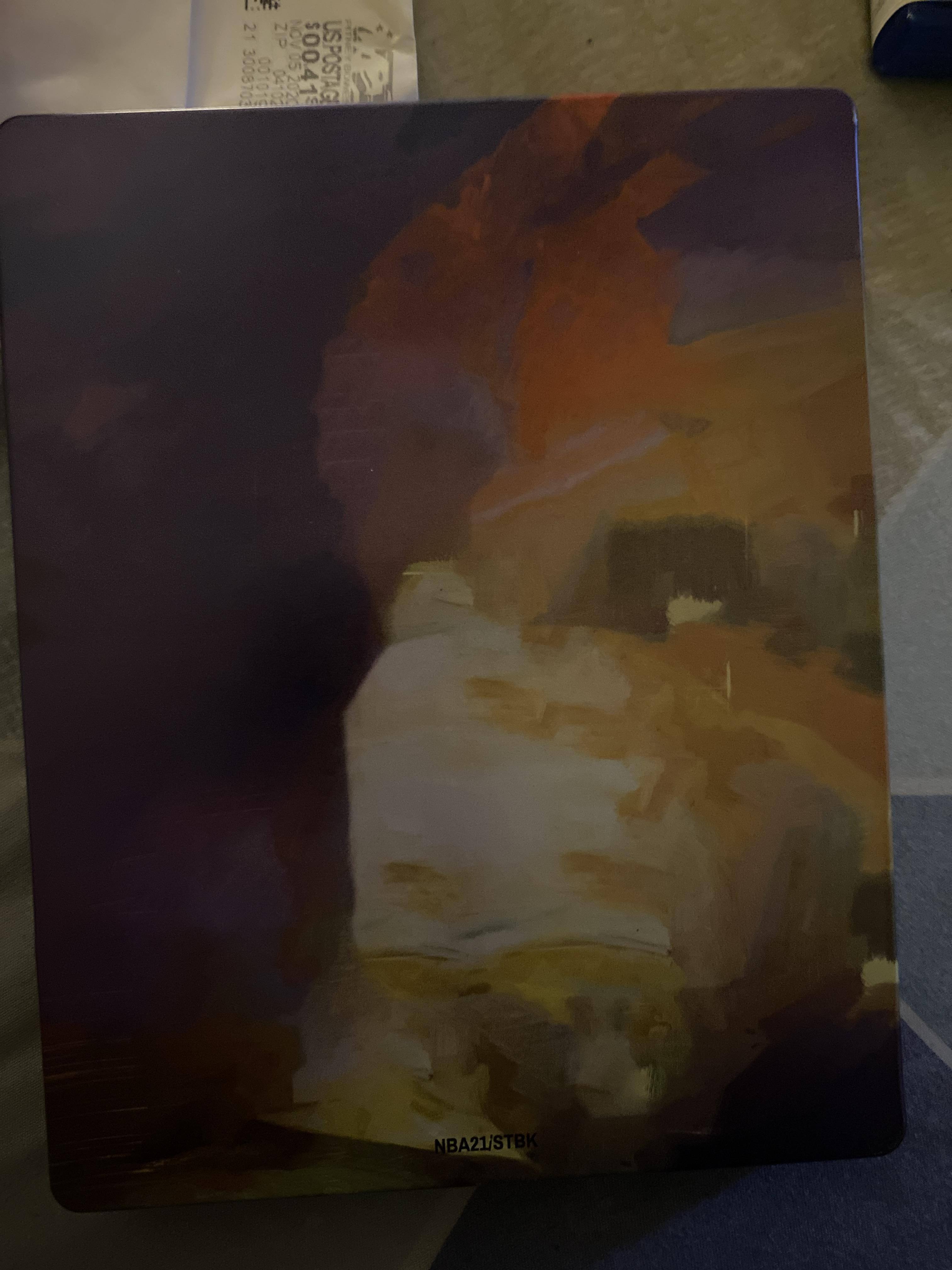 Customer provided, click to load a larger version