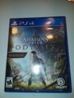 Assassin's Creed Odyssey Standard Edition Xbox One UBP50412175 - Best Buy