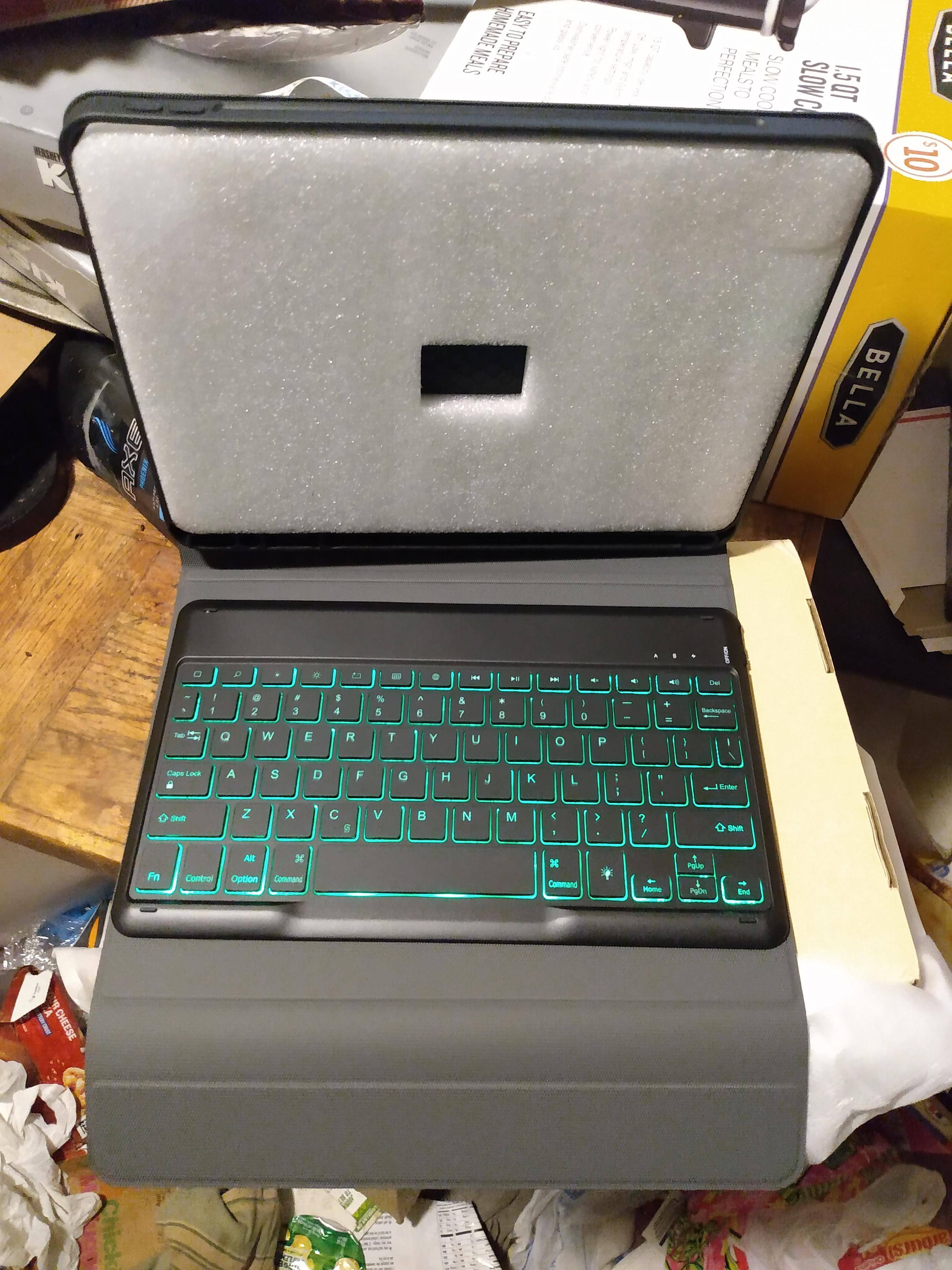 Customer provided image, click to load a larger version