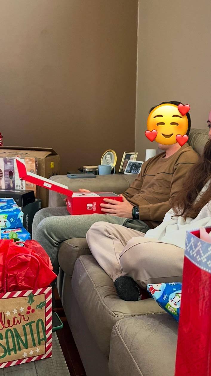 Customer provided, click to load a larger version