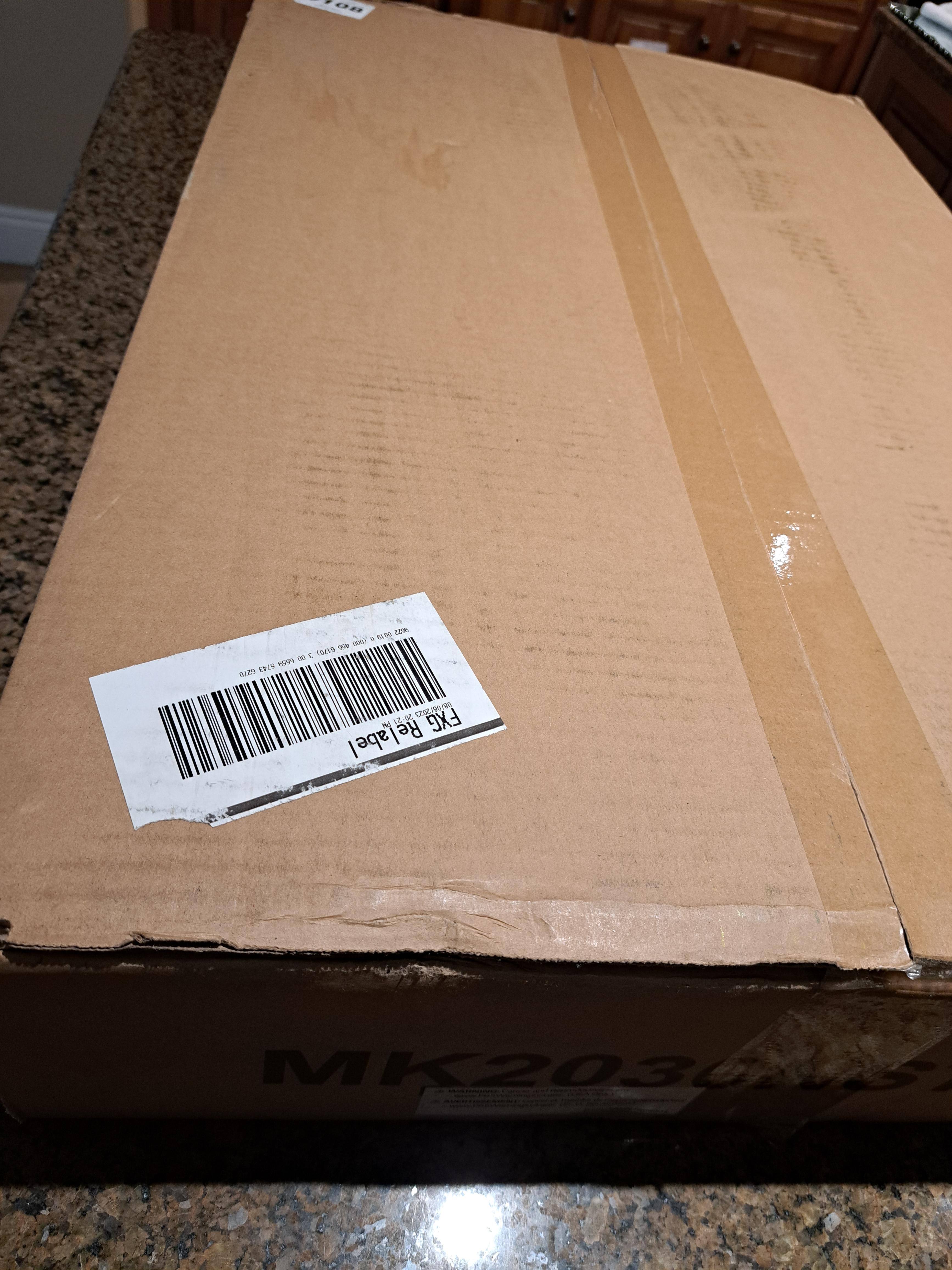 Customer provided image, click to load a larger version