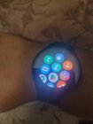 SAMSUNG Galaxy Watch 4, 44mm BT, Silver, SM-R870NZSAXAA 