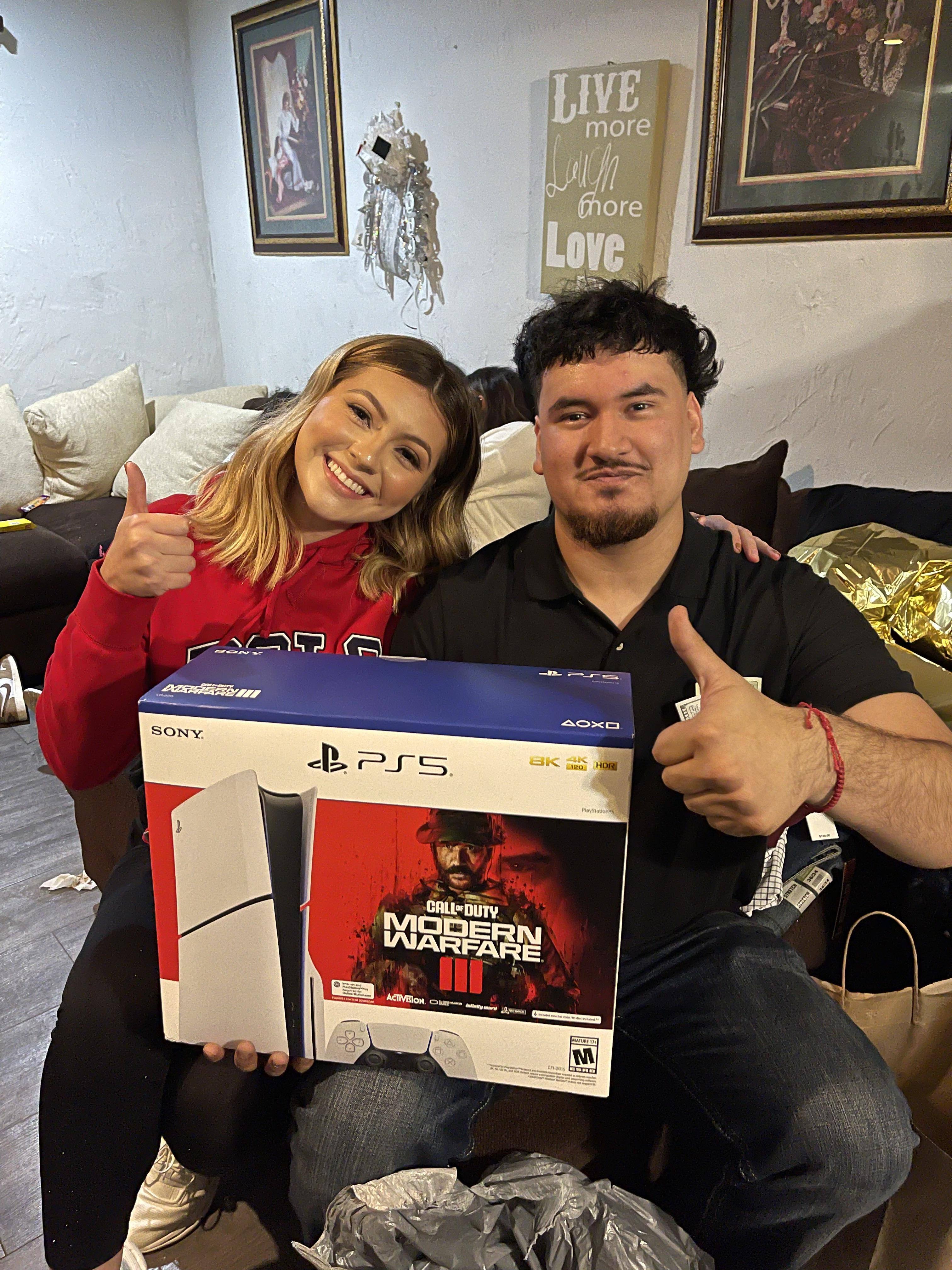 Customer provided, click to load a larger version