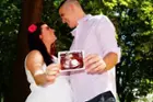Maternity shoot, click to load a larger version