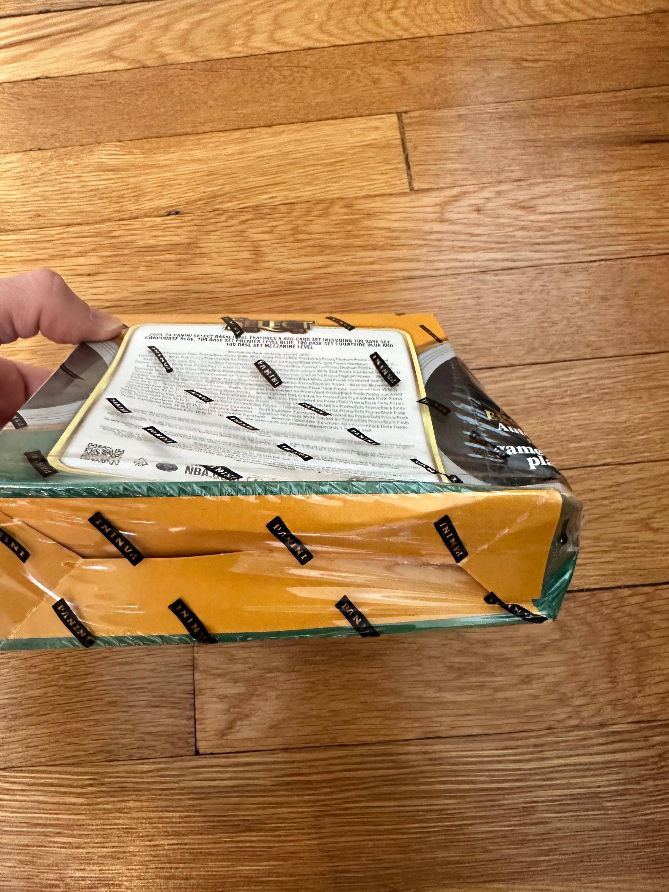 Customer provided image, click to load a larger version