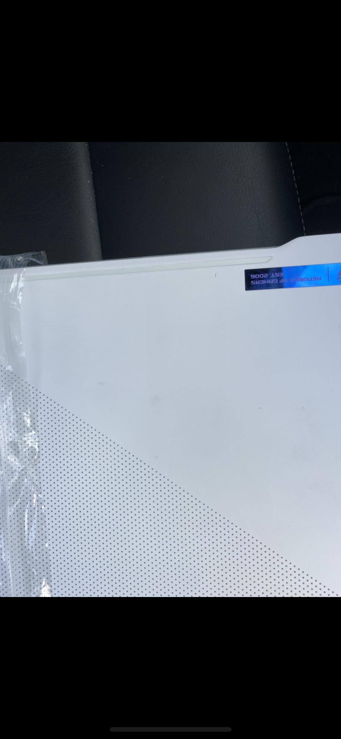 Customer provided, click to load a larger version