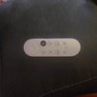 Chromecast with Google TV (4K) Snow GA01919-US - Best Buy