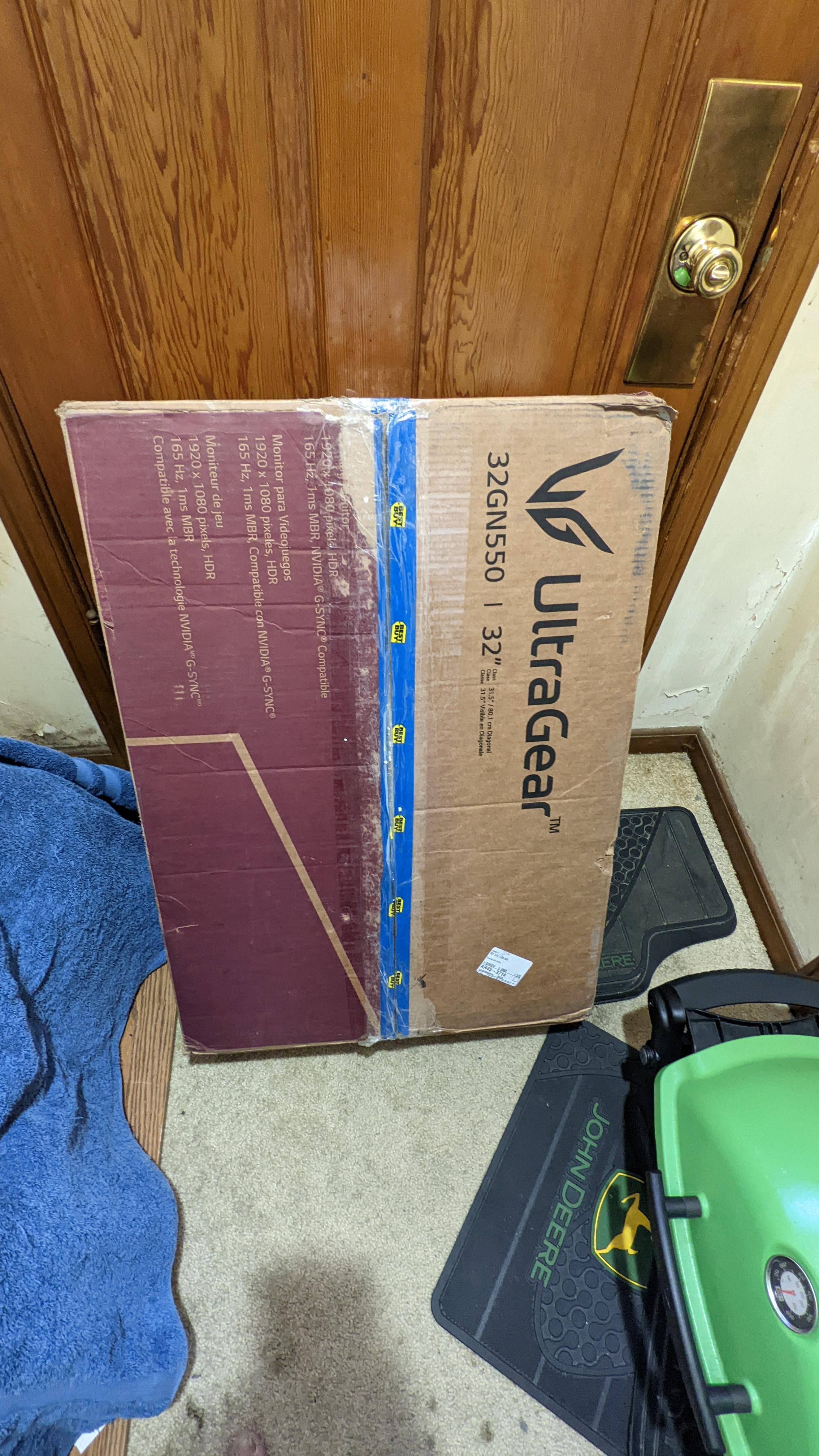 Customer provided image, click to load a larger version