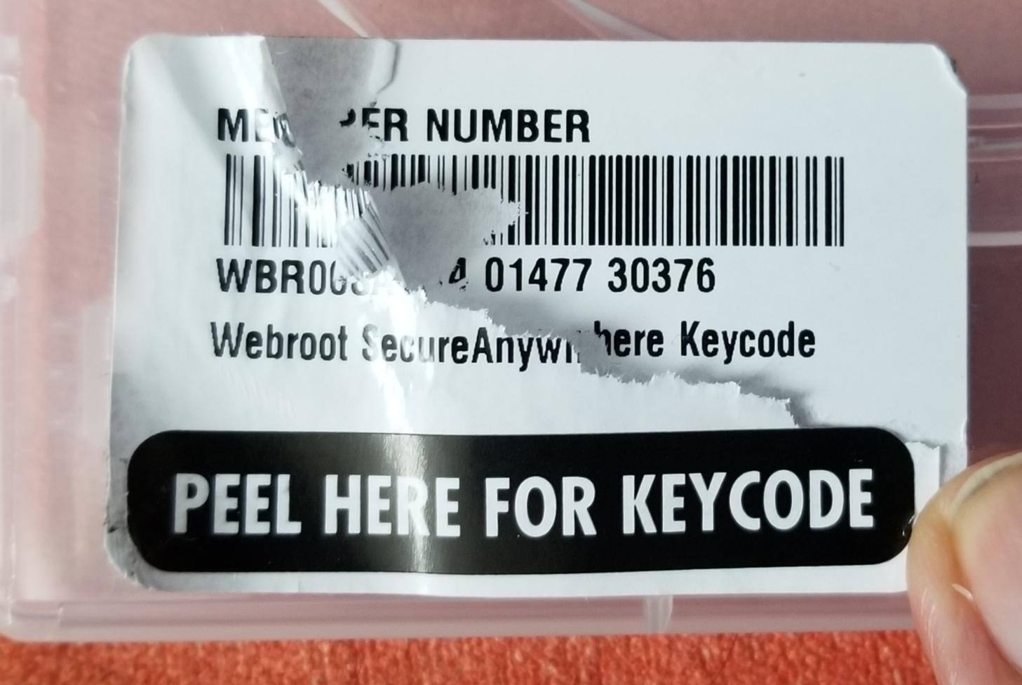 Customer provided image, click to load a larger version