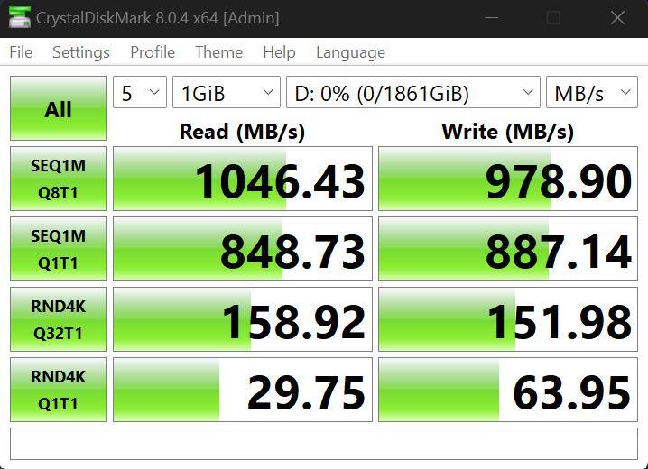 CrystalDisk Info, click to load a larger version
