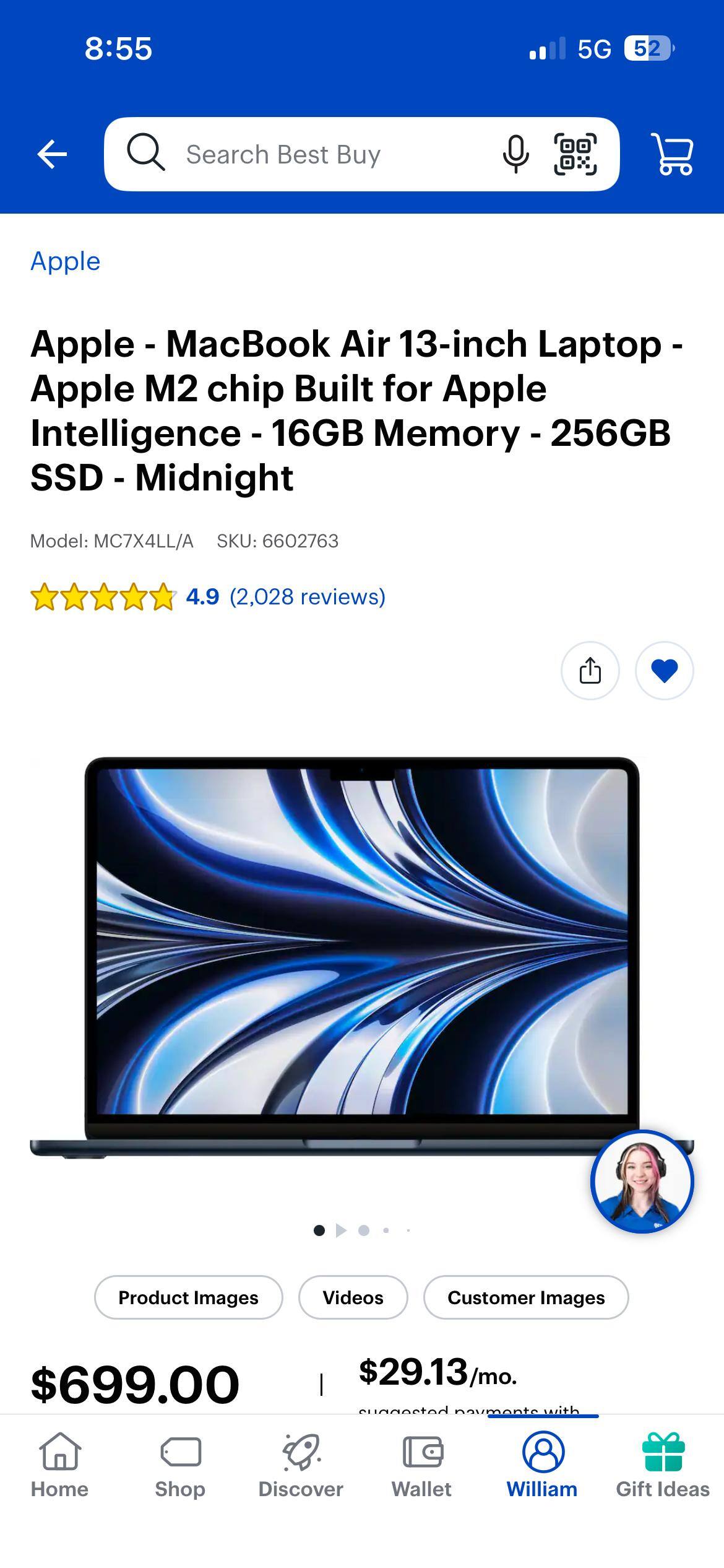 Customer provided, click to load a larger version