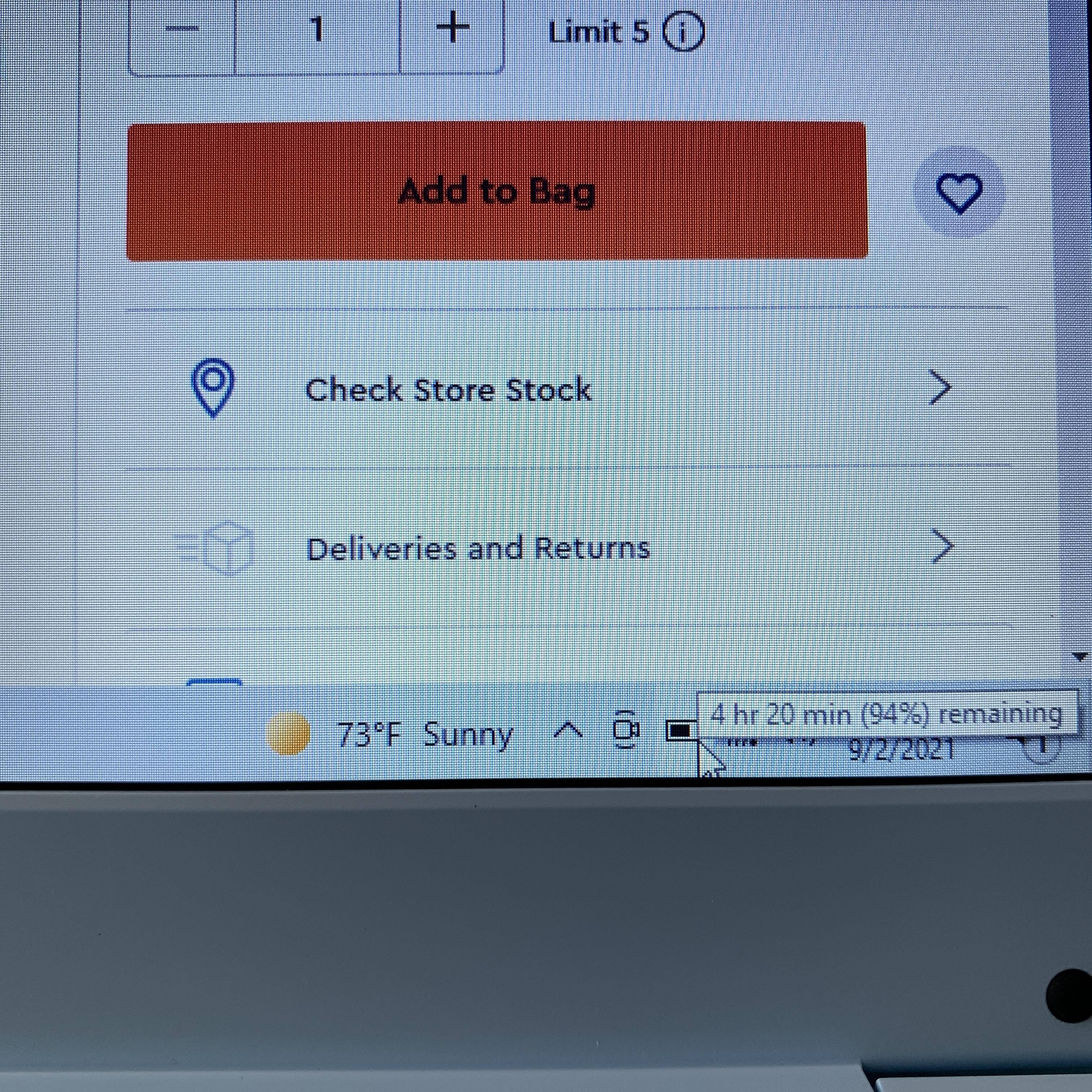 Customer provided, click to load a larger version