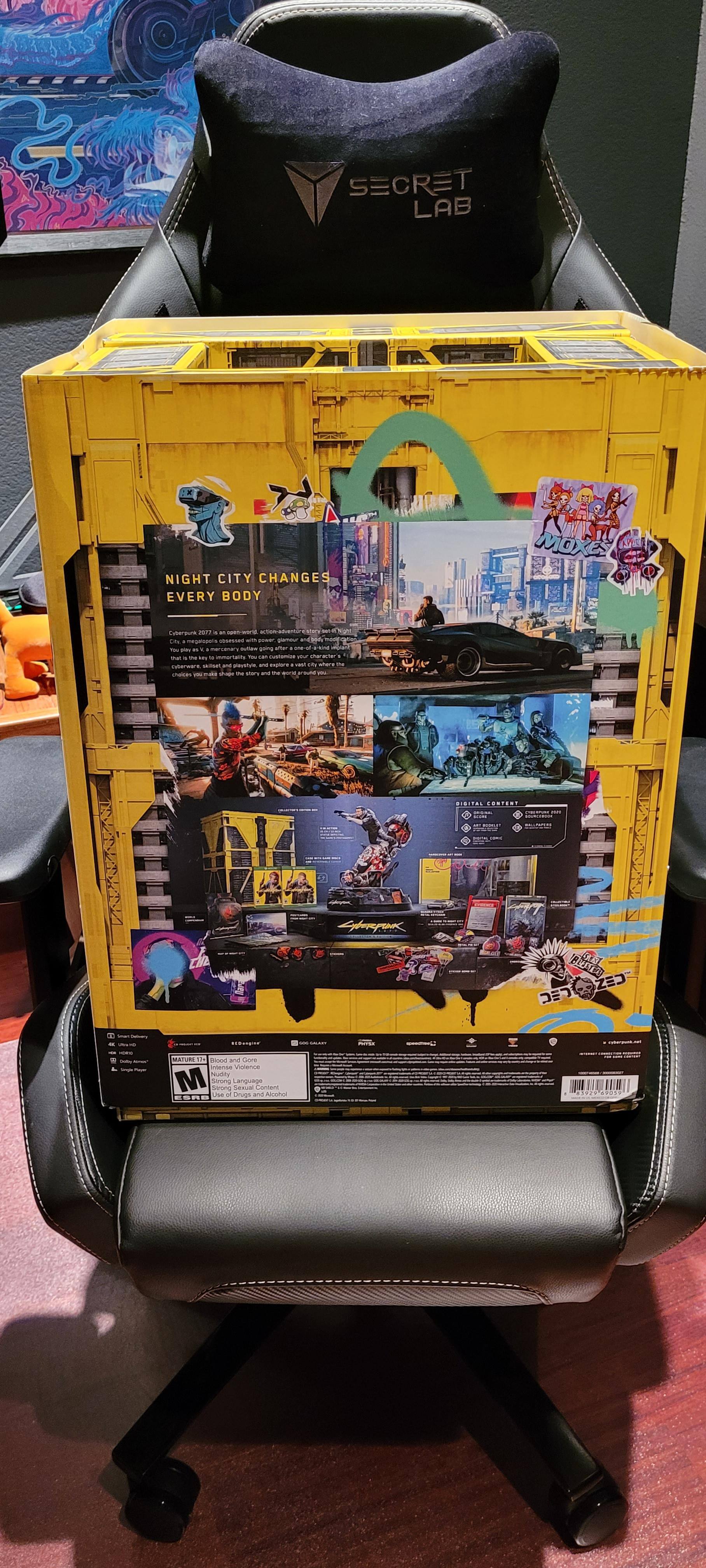 Customer provided image, click to load a larger version