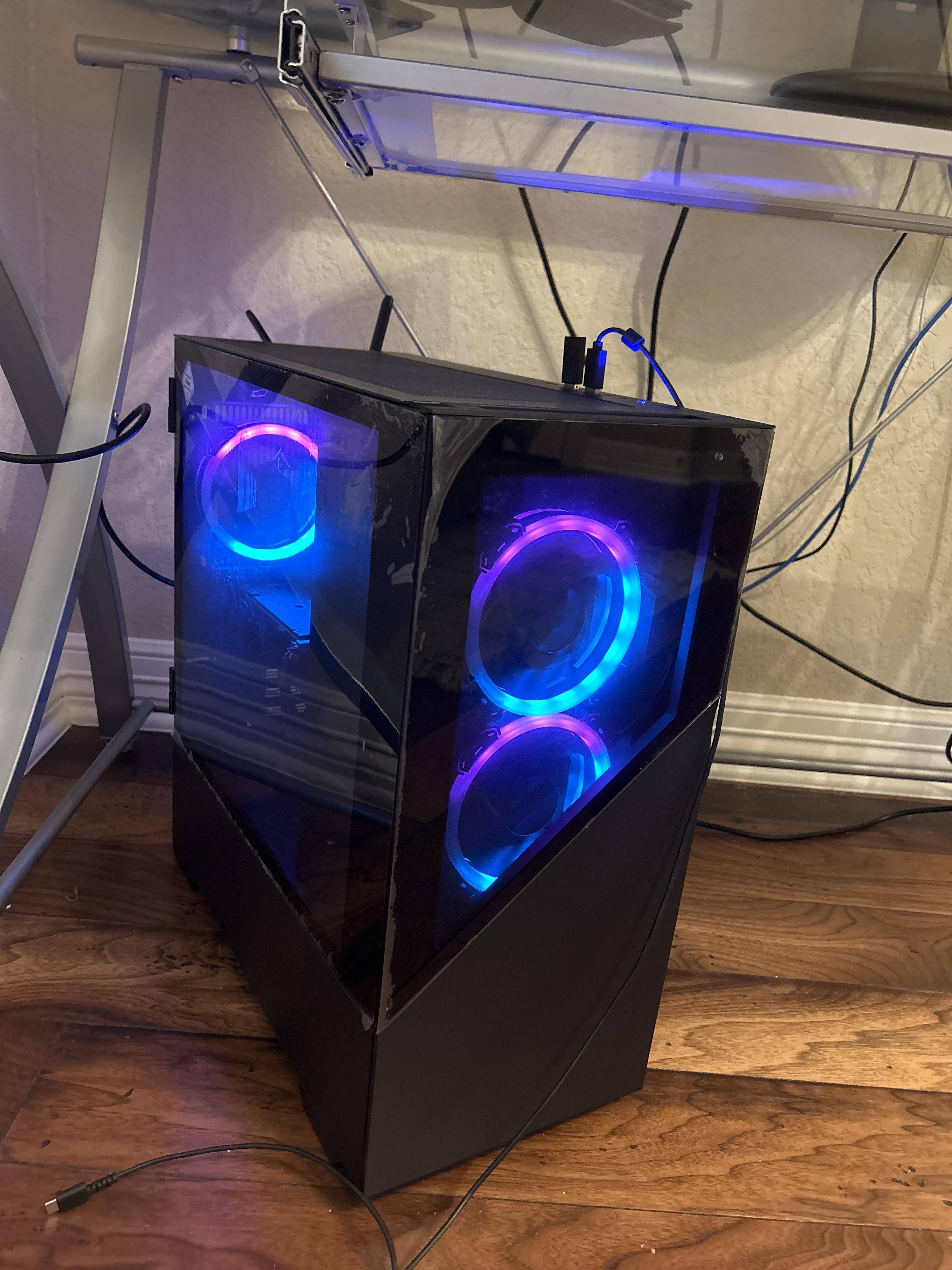 Customer provided image, click to load a larger version