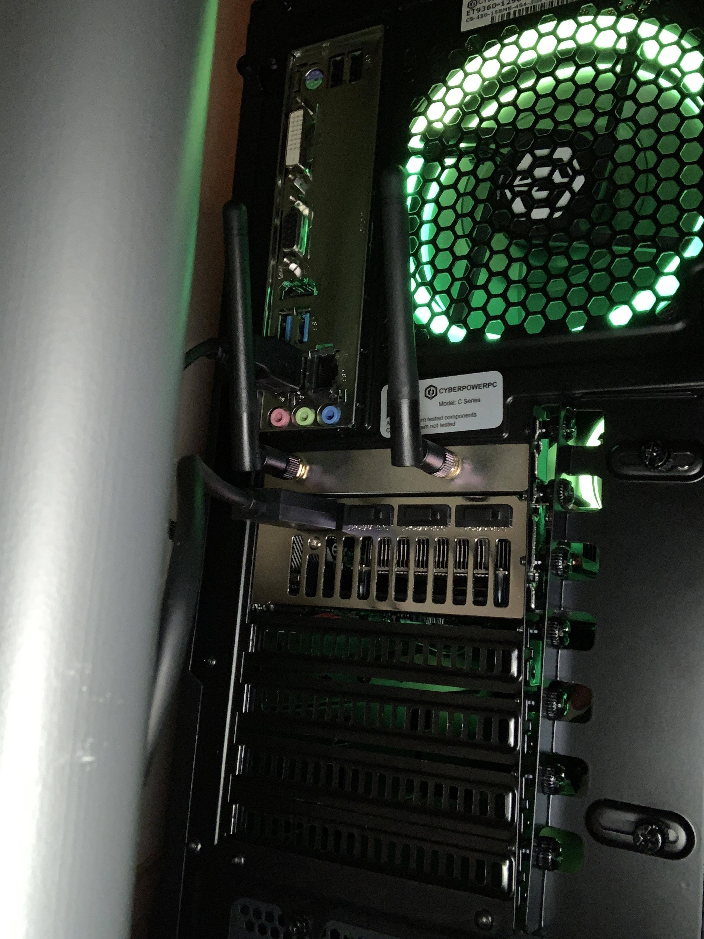 Customer provided image, click to load a larger version