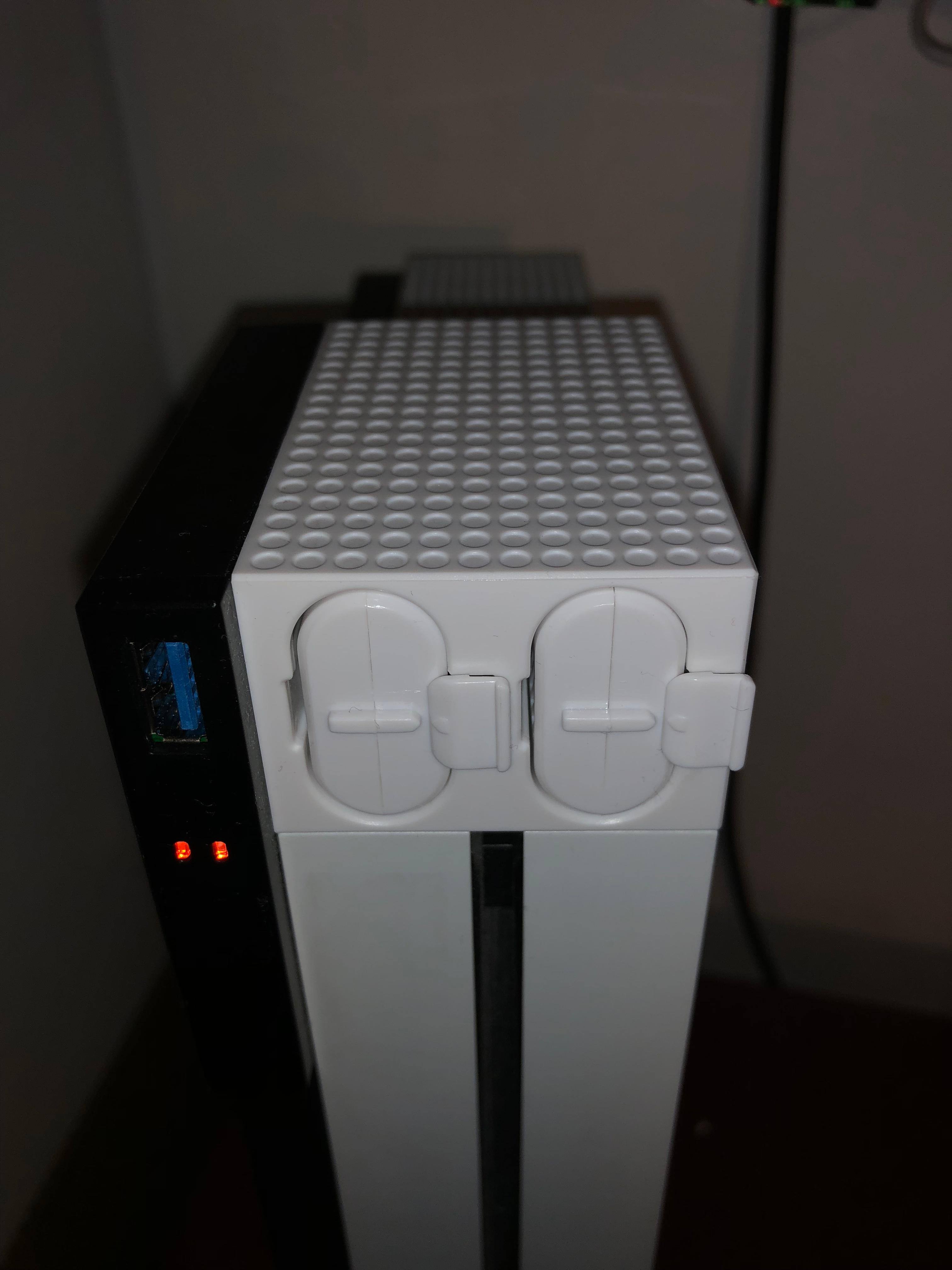 Customer provided image, click to load a larger version