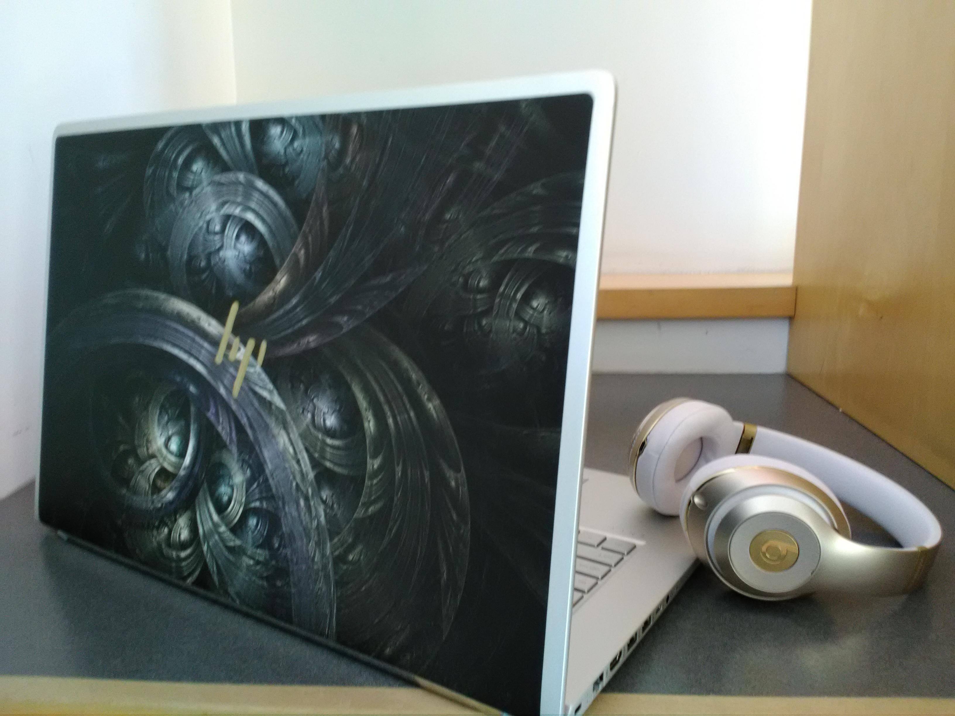 My Toppy., click to load a larger version