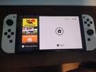 Nintendo Switch – OLED Model w/ White Joy-Con White 115461 - Best Buy