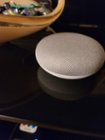 Best Buy: Home Mini (1st Generation) Smart Speaker with Google Assistant  Coral GA00217-US