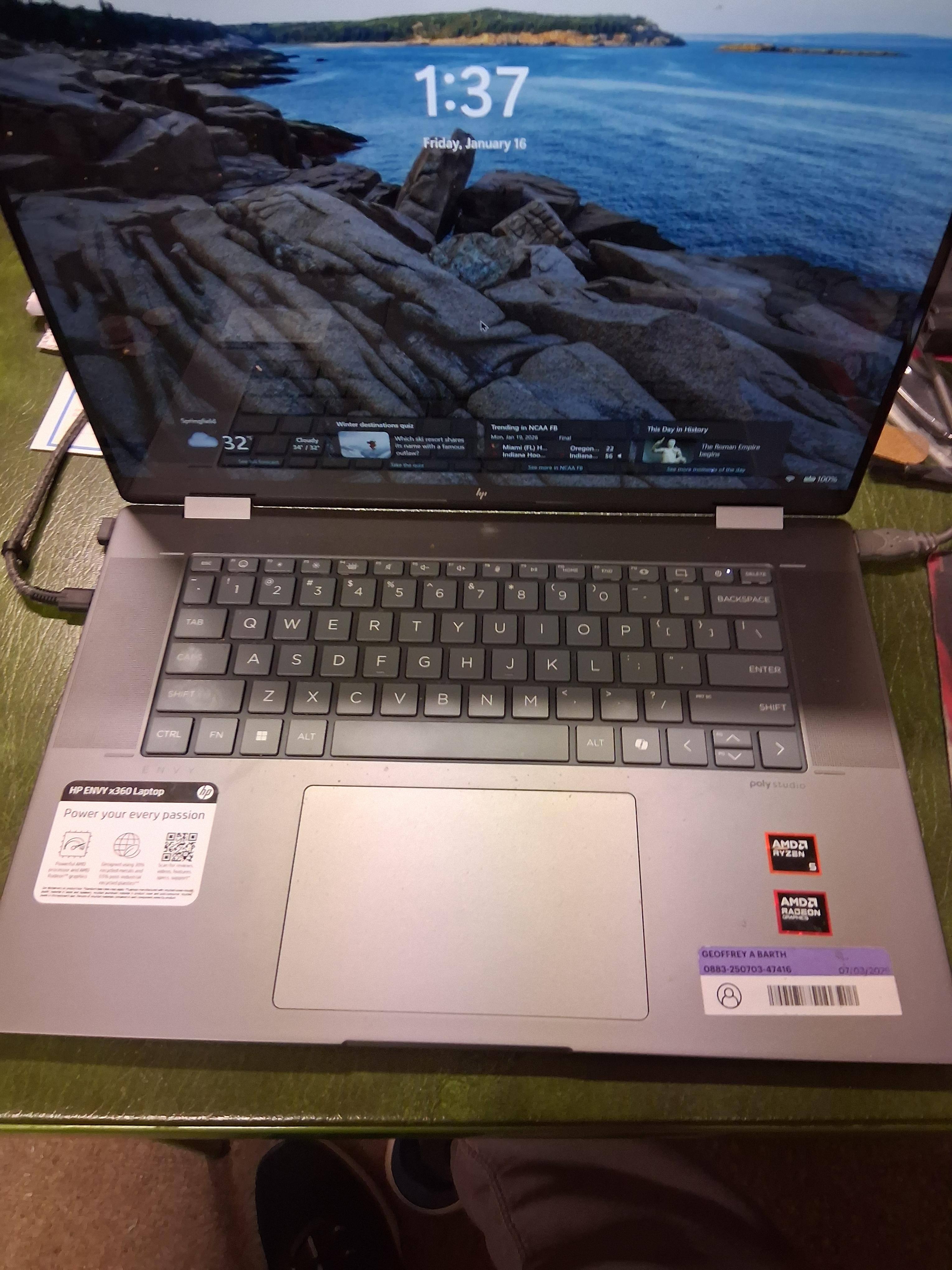 Customer provided, click to load a larger version