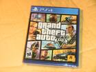 Grand Theft Auto V Standard Edition PlayStation 5 57864 - Best Buy