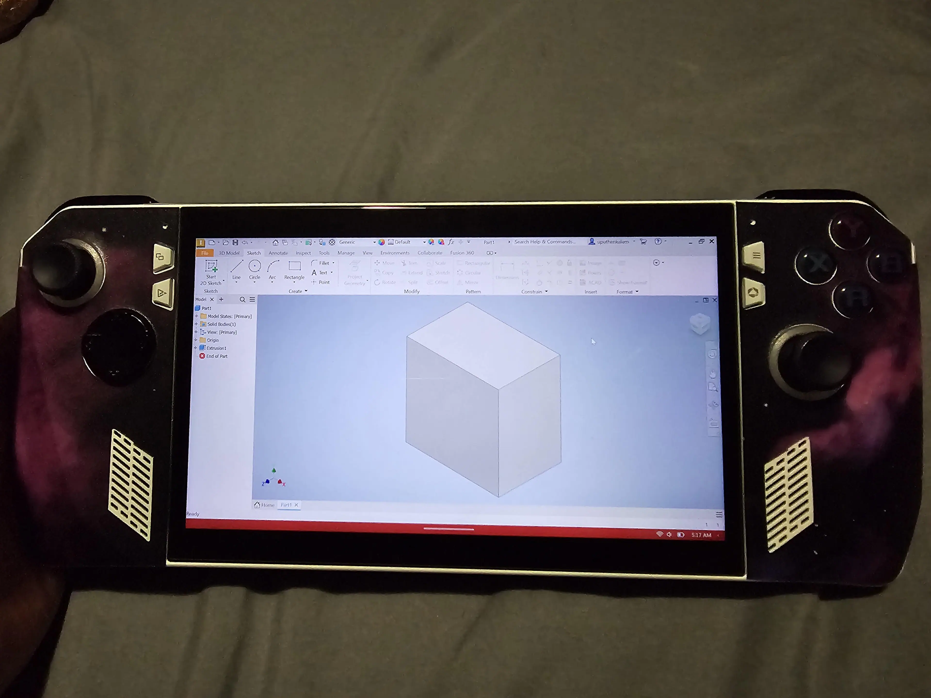 Customer provided, click to load a larger version