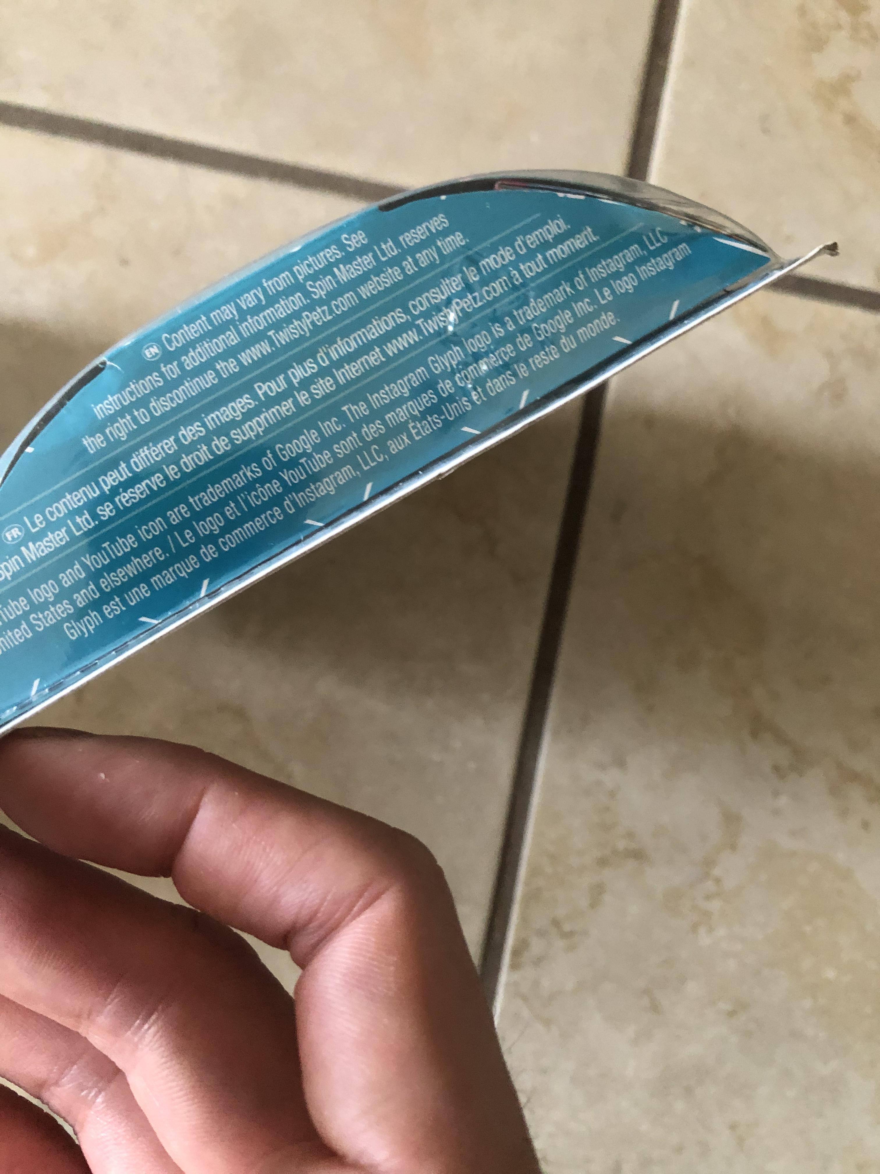 Customer provided, click to load a larger version