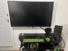 Asus 90LM04U0-B02170 43´´ 4K WLED 120Hz Gaming Monitor Black