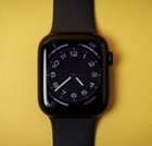 Best Buy: Apple Watch Series 8 (GPS) 41mm Aluminum Case with Starlight  Sport Band M/L Starlight MNUF3LL/A