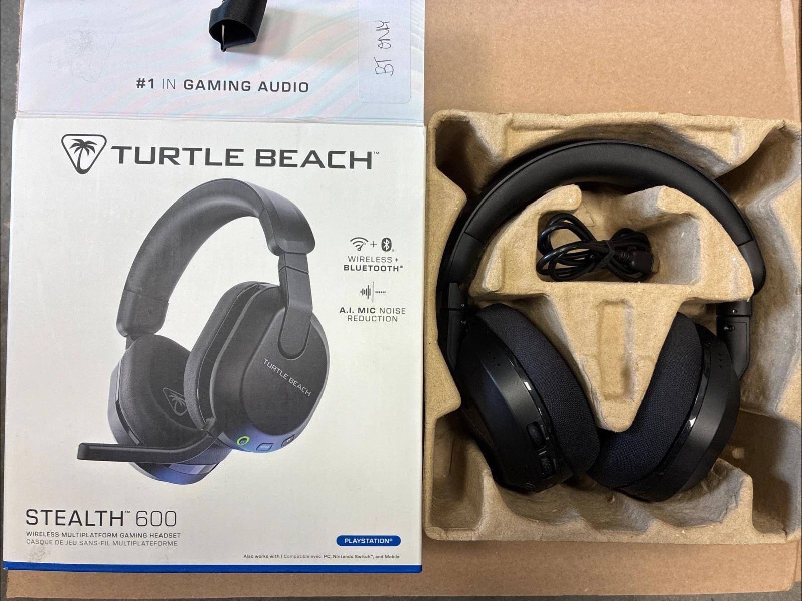 Customer provided image, click to load a larger version