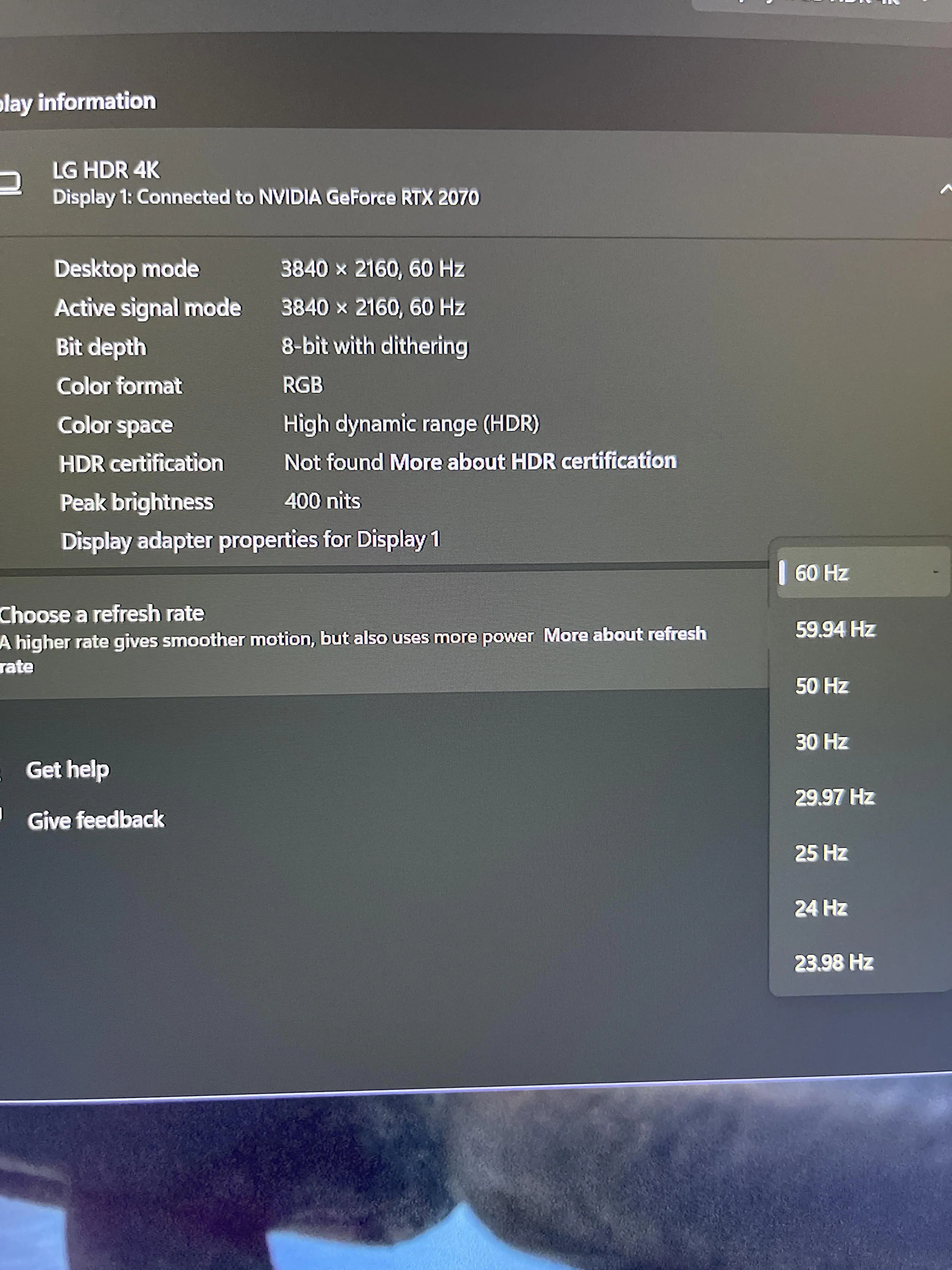 Customer provided image, click to load a larger version