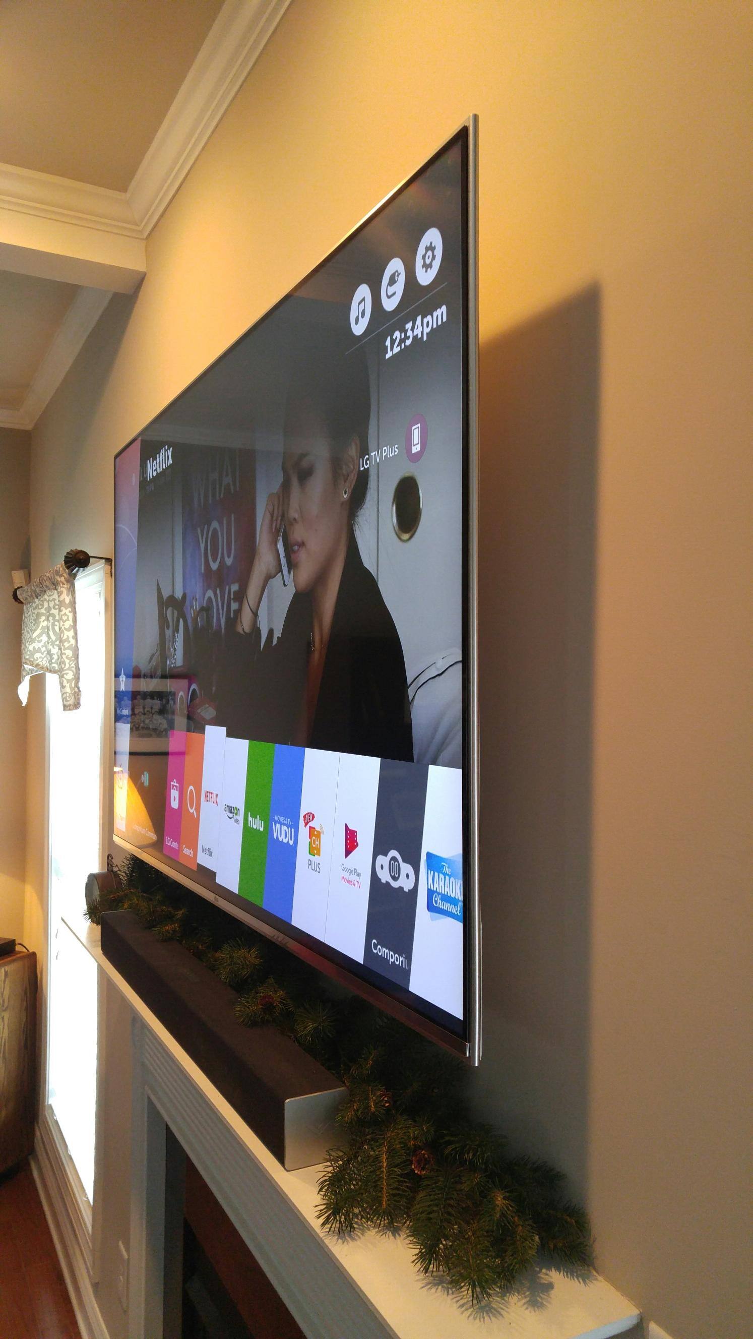 So Thin With A Wide Viewing Angle, click to load a larger version